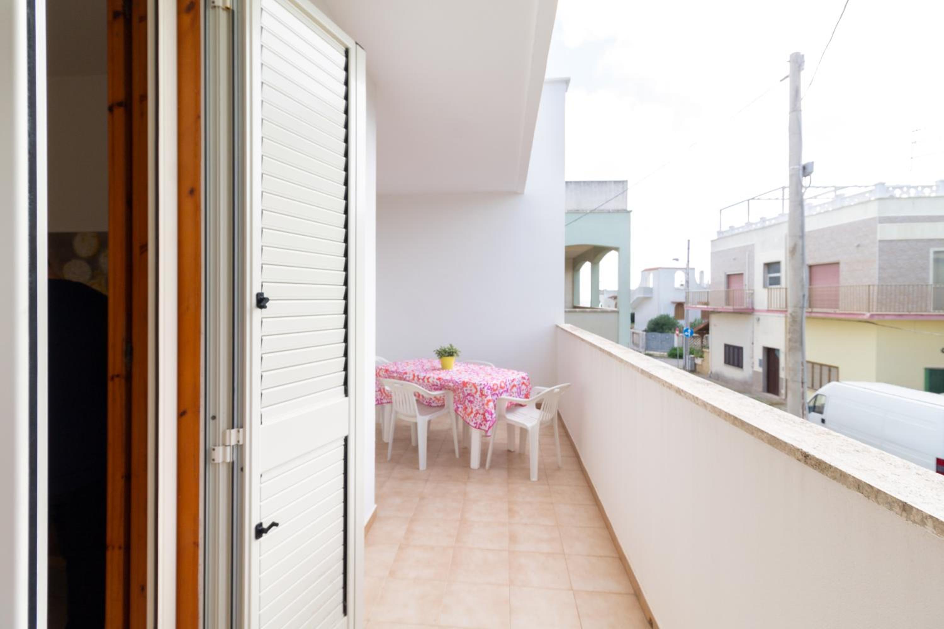 Rainbow Apartment - Torre dell'orso photo 2