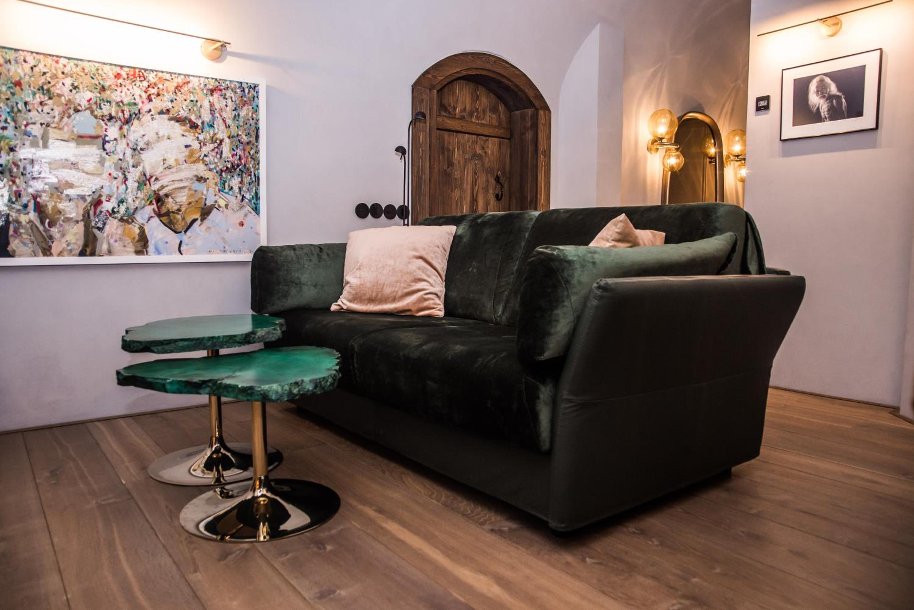 Silma Retreat