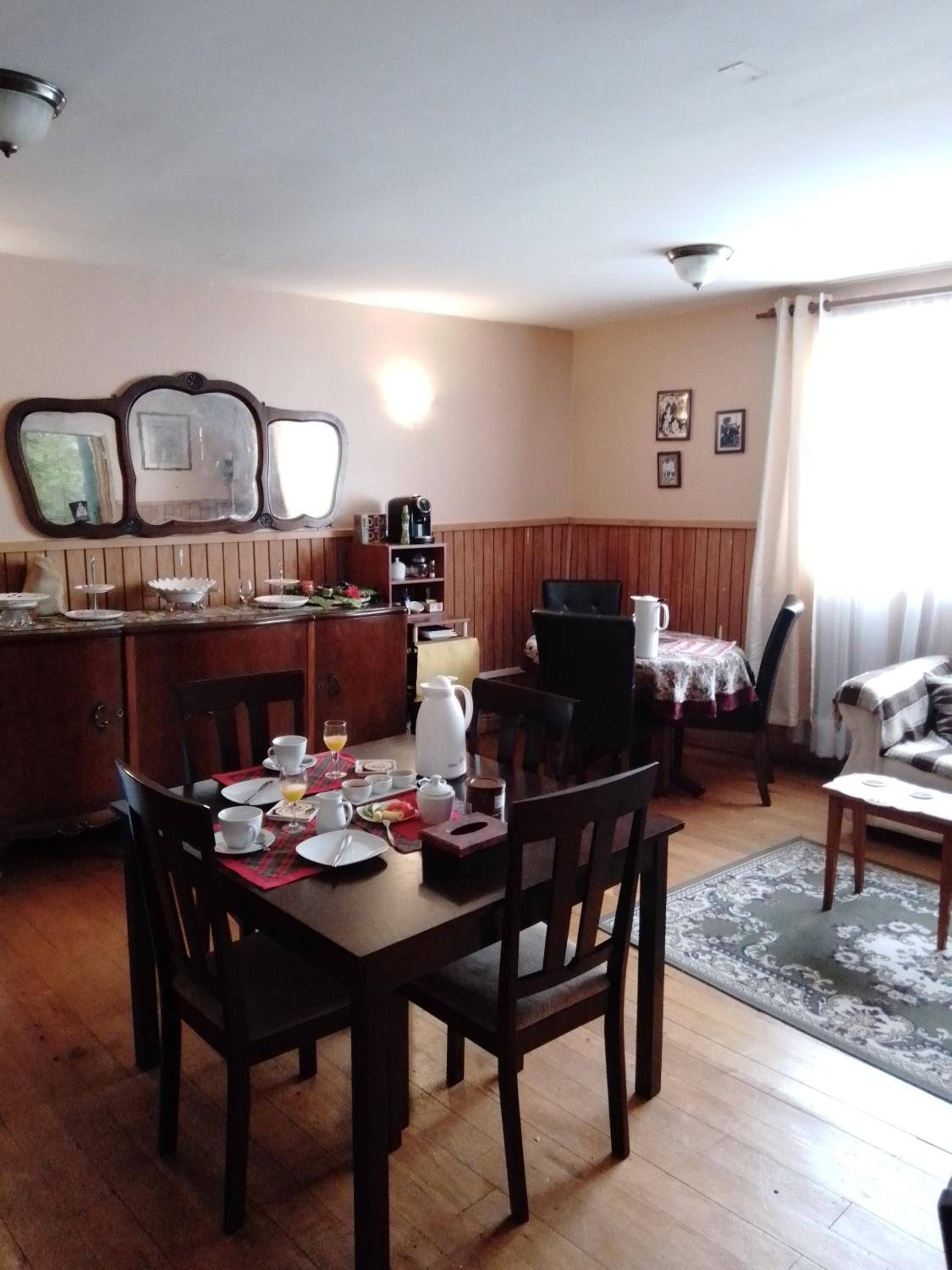 Hostal Patrimonial Angelmó view 5