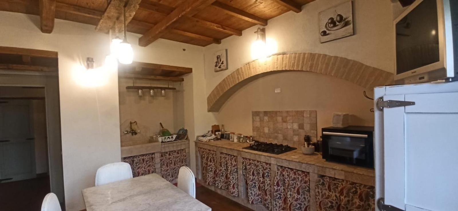 Country House Pacifici, Villa con piscina privata view 5