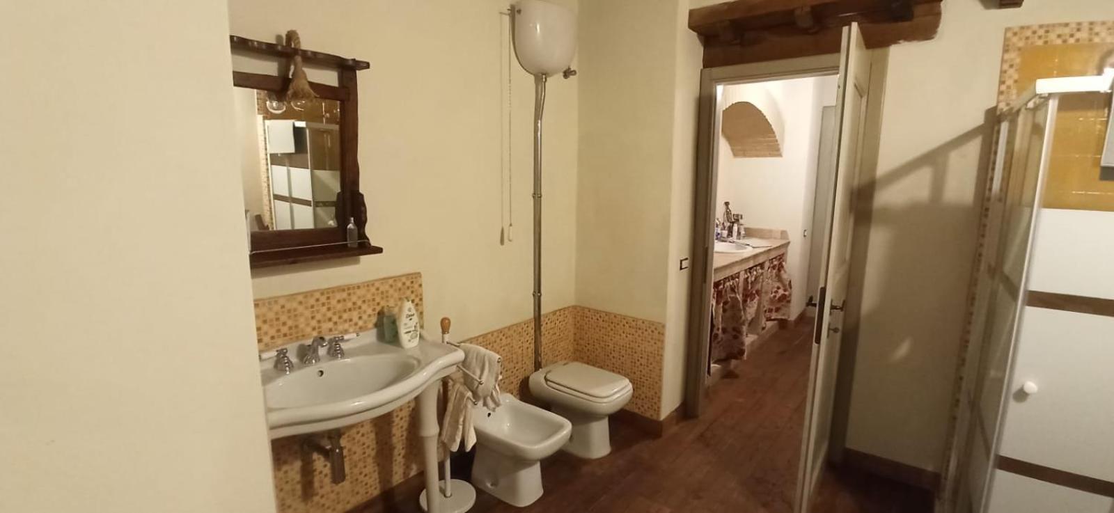 Country House Pacifici, Villa con piscina privata view 4