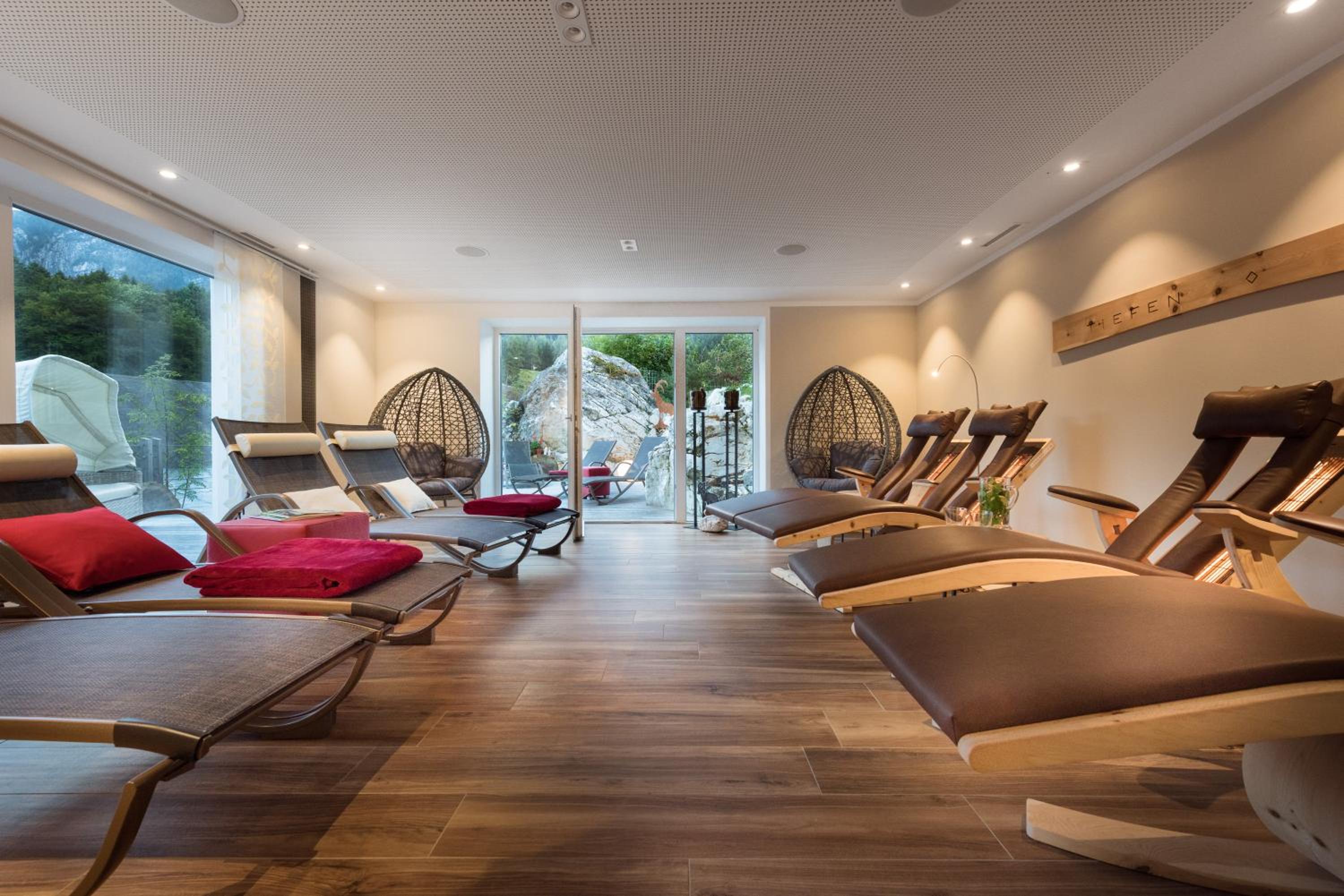 Bayern Resort - Apartments & Wellness