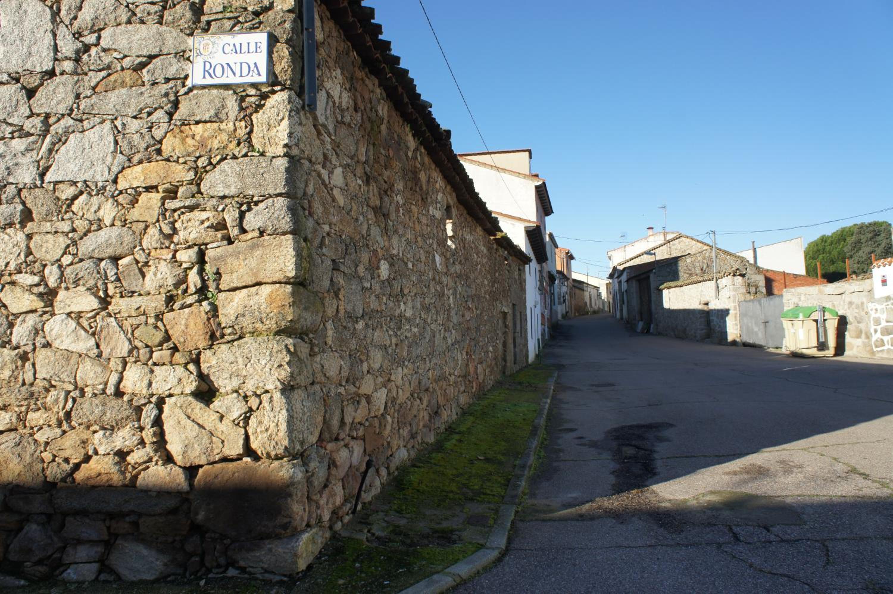 Casa Rural La Fragua de Manuel view 5