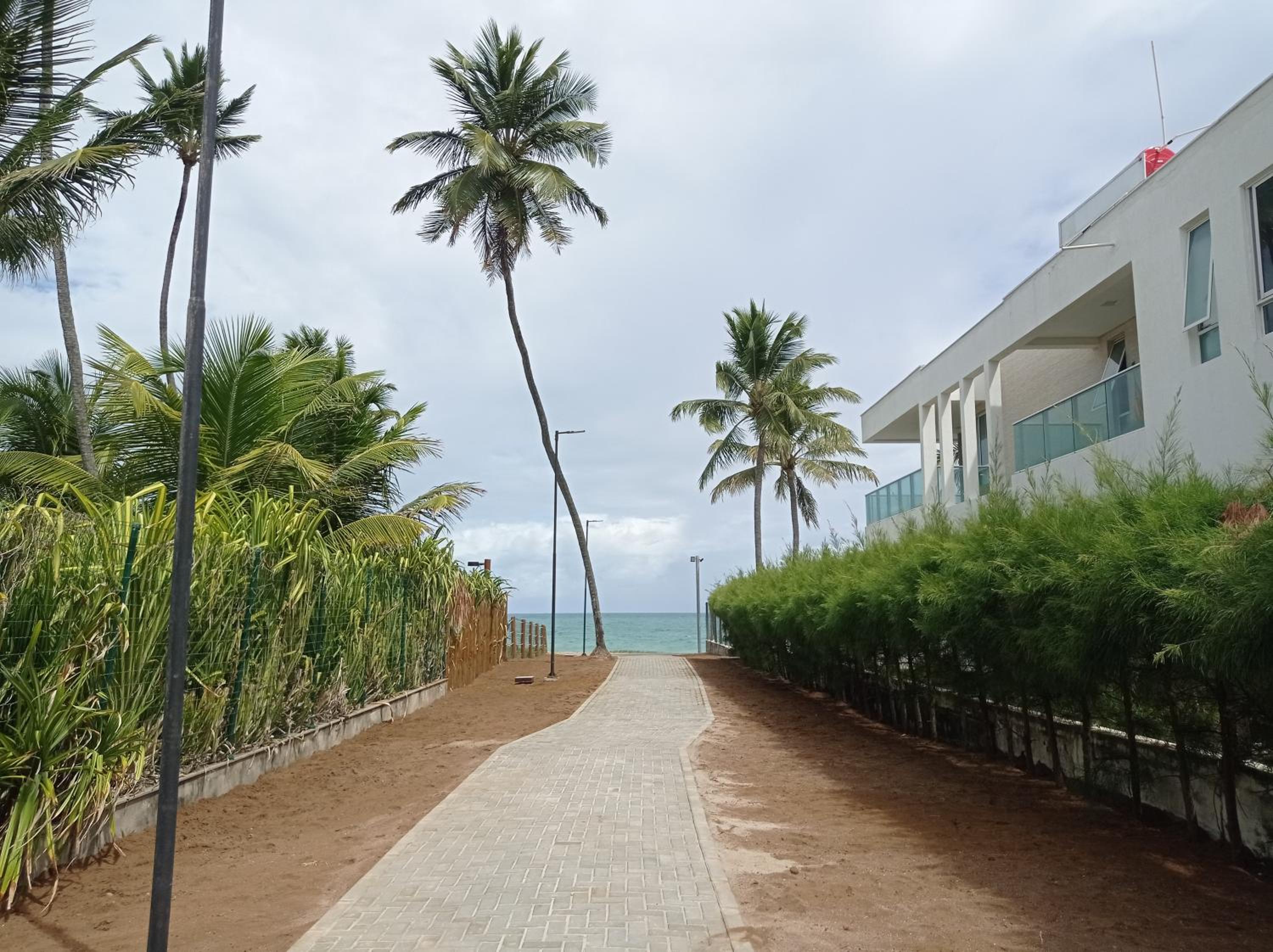 Porto de Galinhas, Muro Alto - Mana Beach Experience by Relax Flats