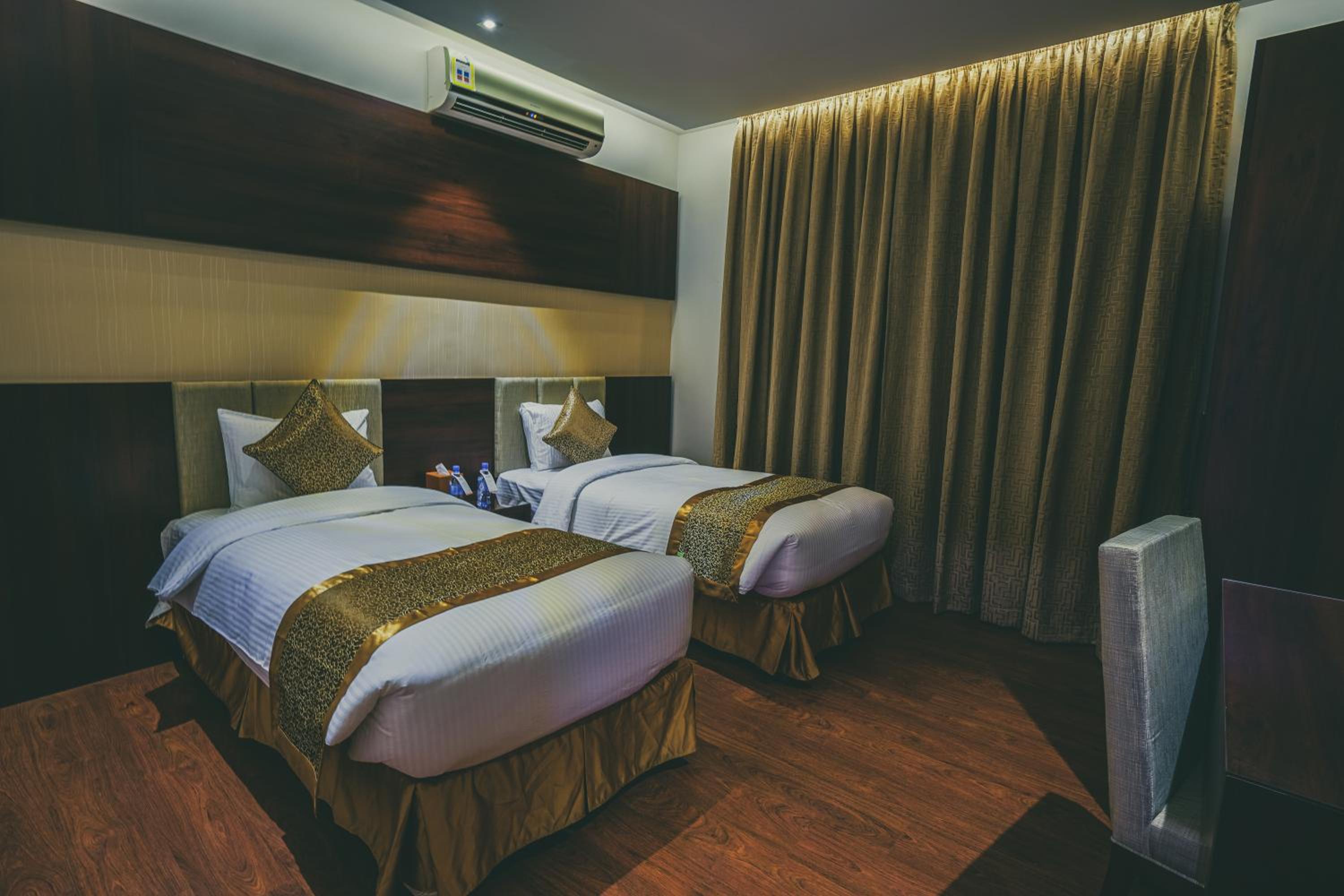 Meral Oasis Hotel Villas