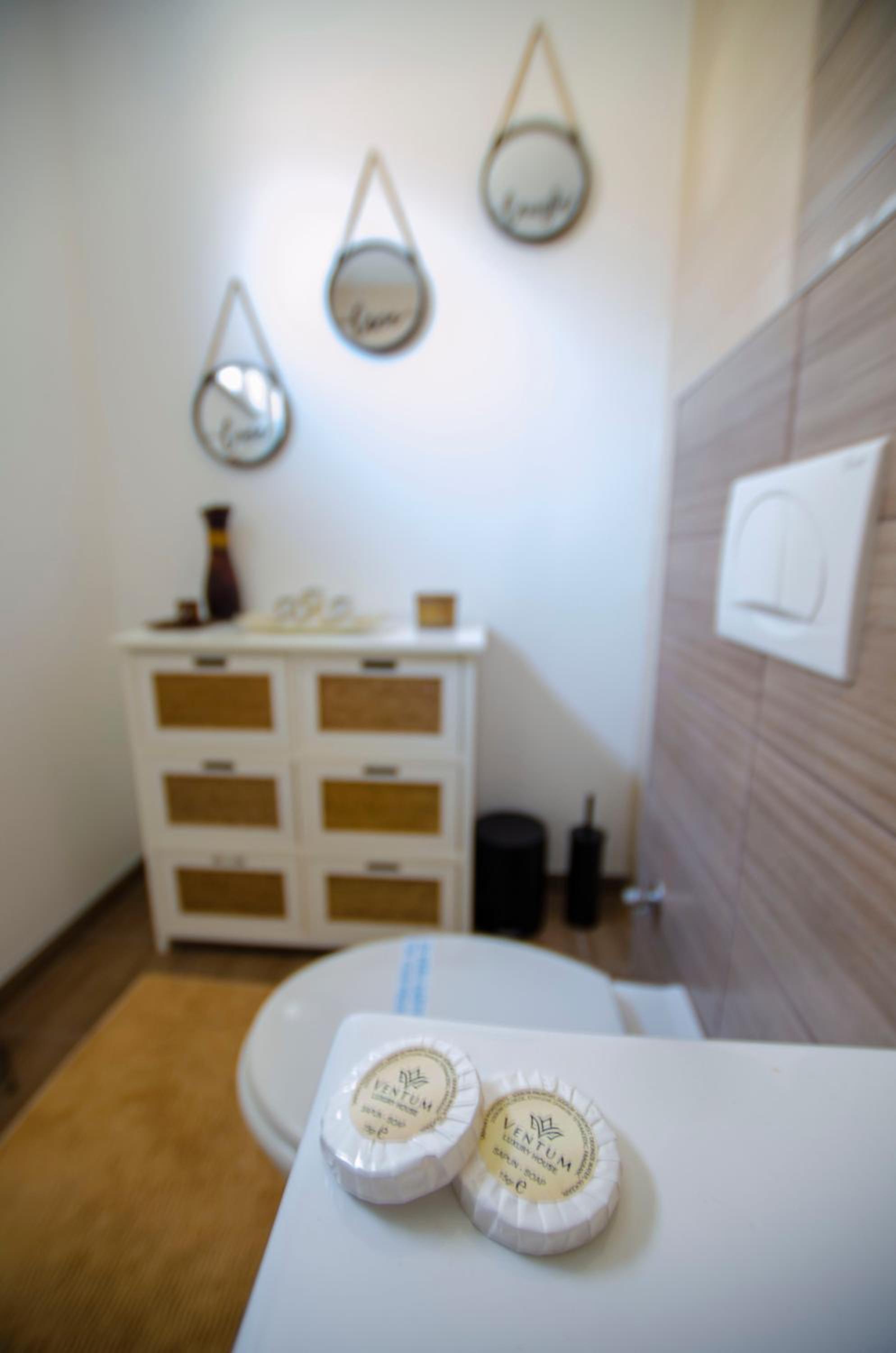 Ventum Luxury House Bjelasnica