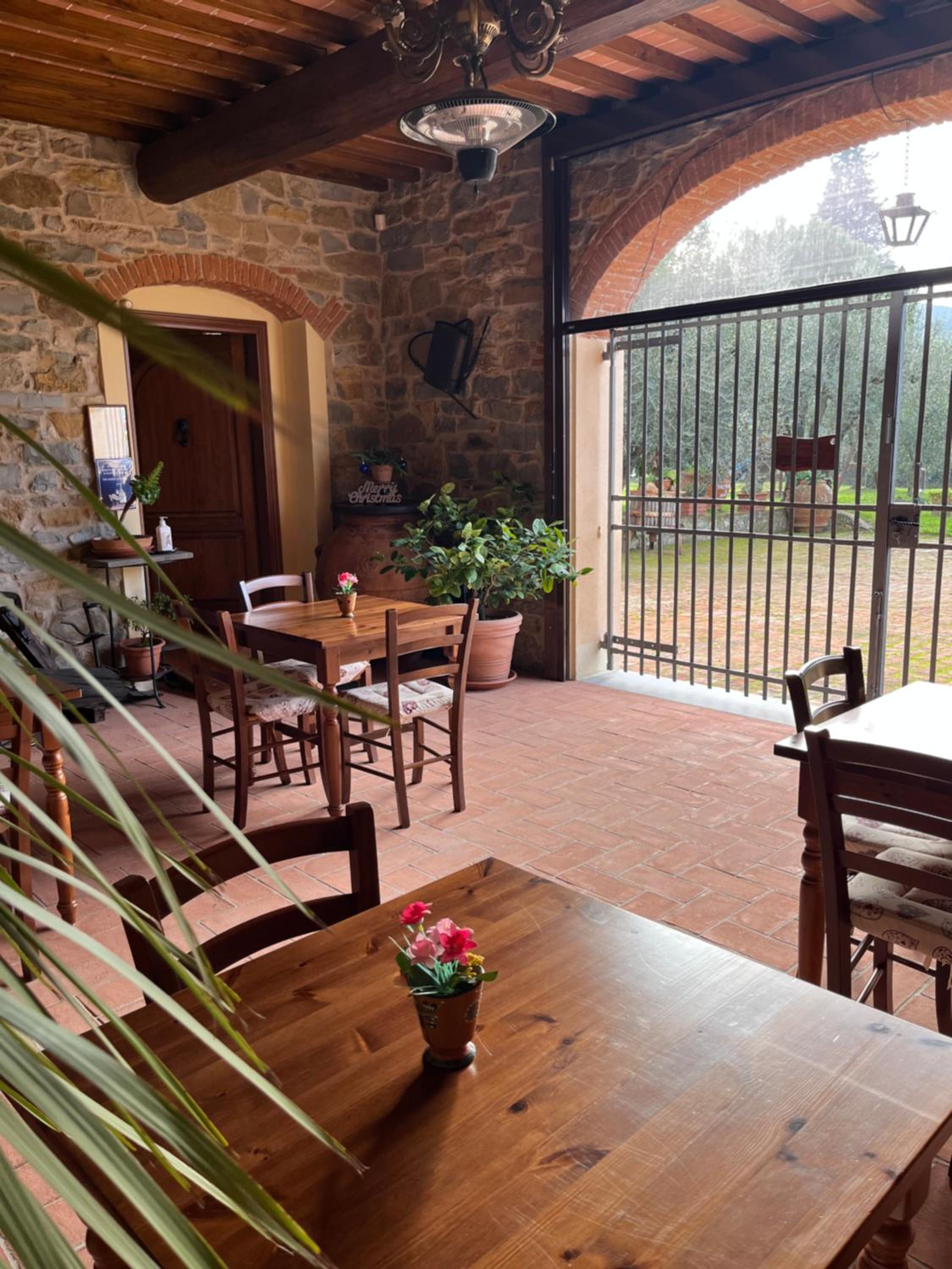 Agriturismo IL VIAIO
