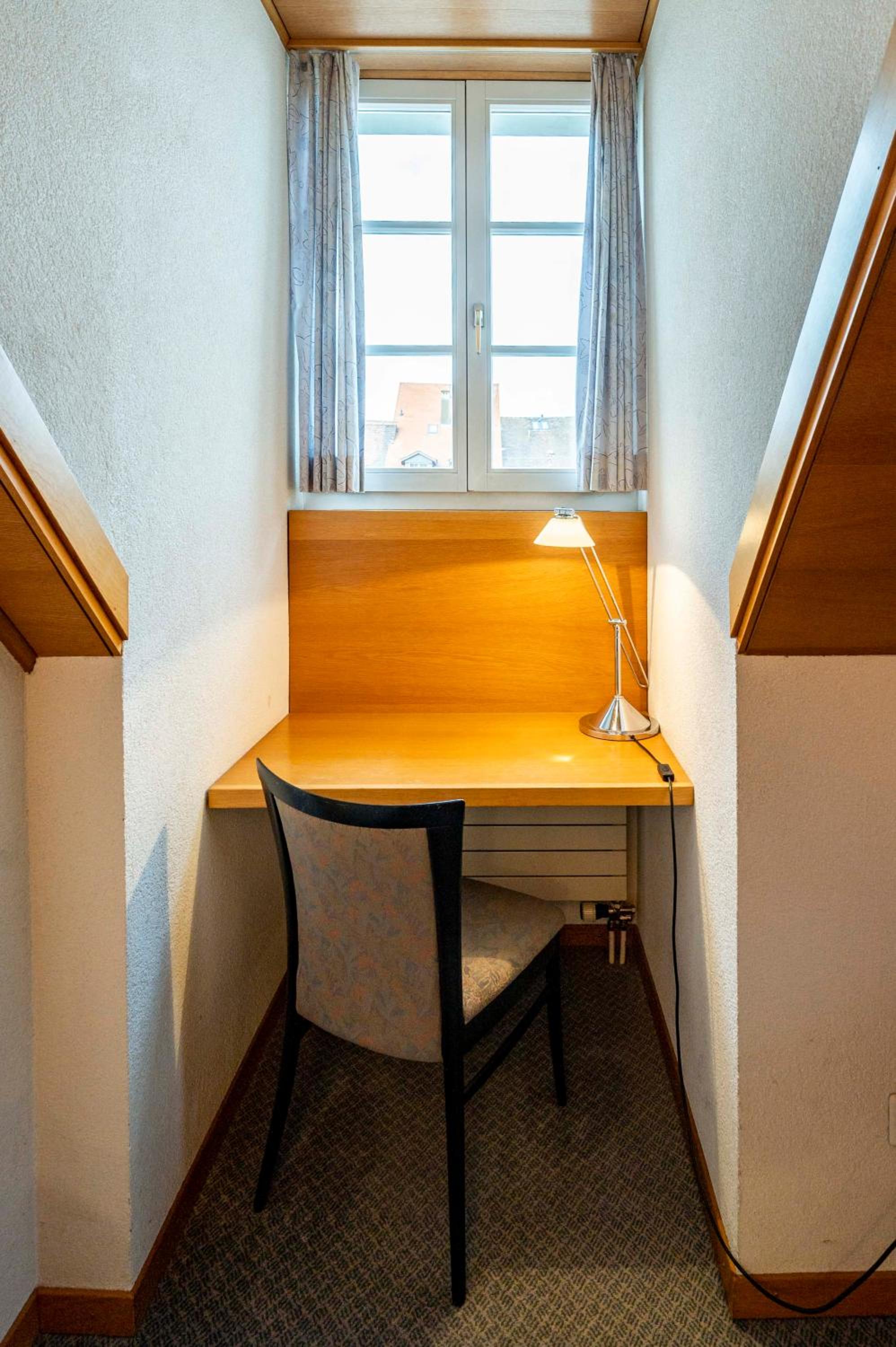 Hotel-Restaurant Krone