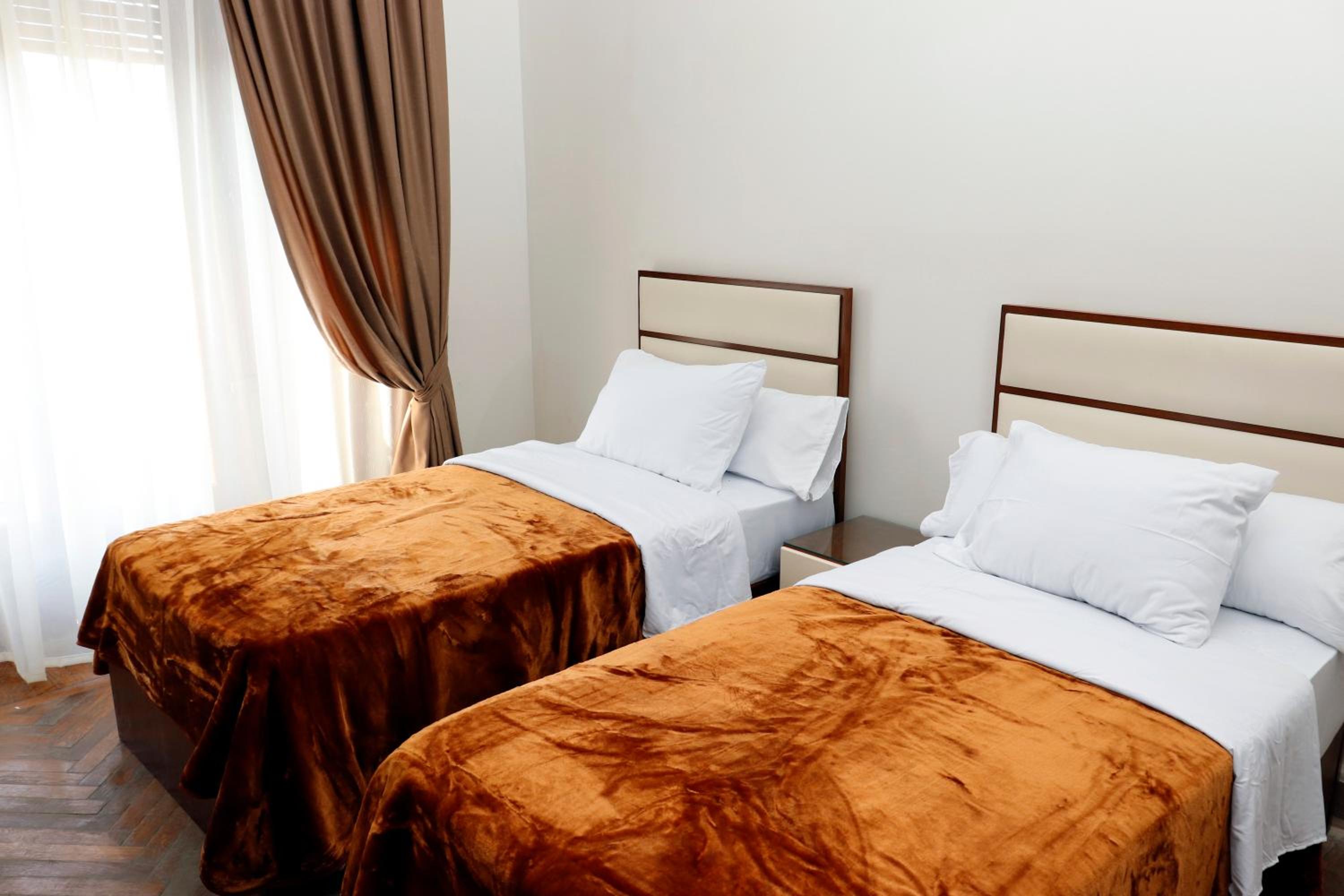 Ismailia House Inn