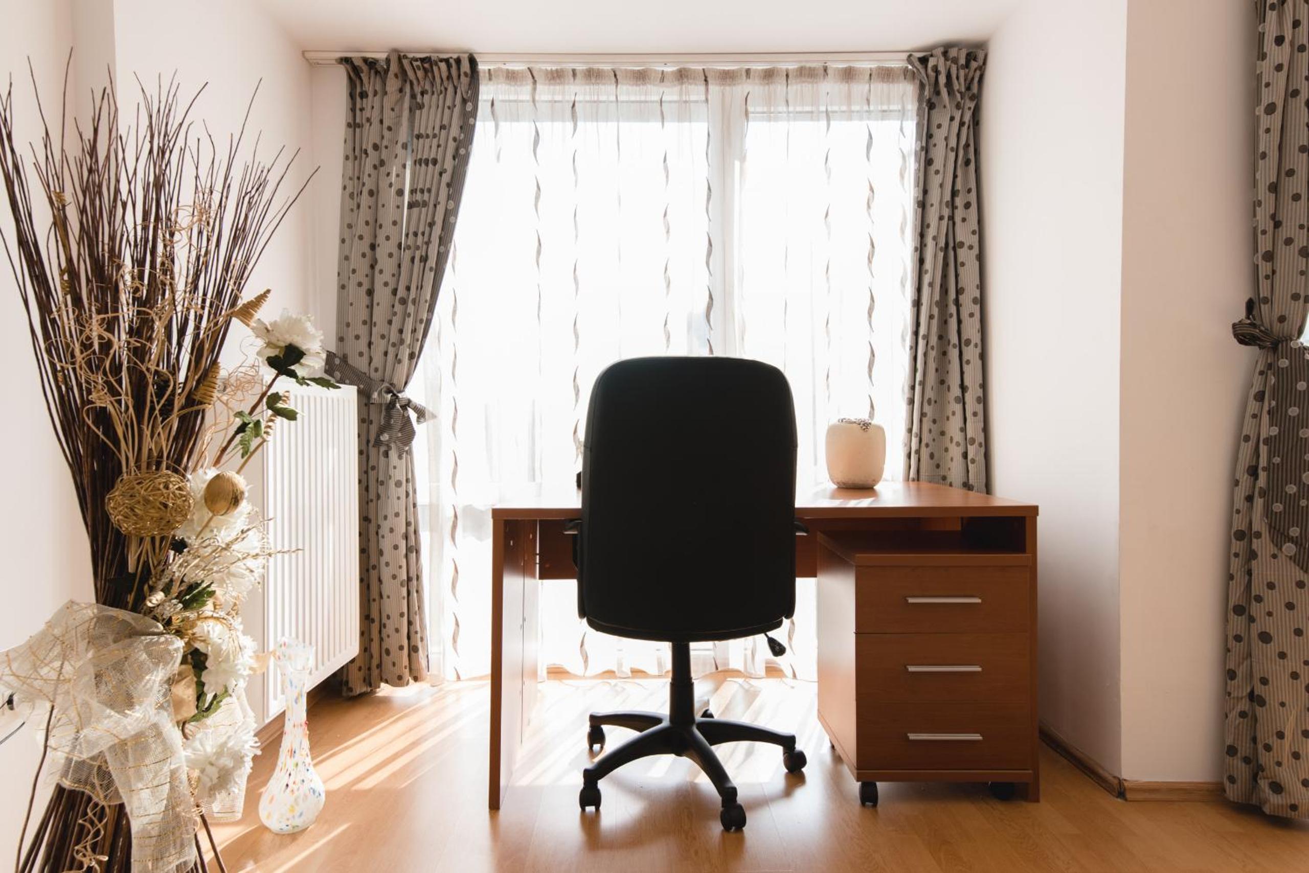 Oltului Apartment