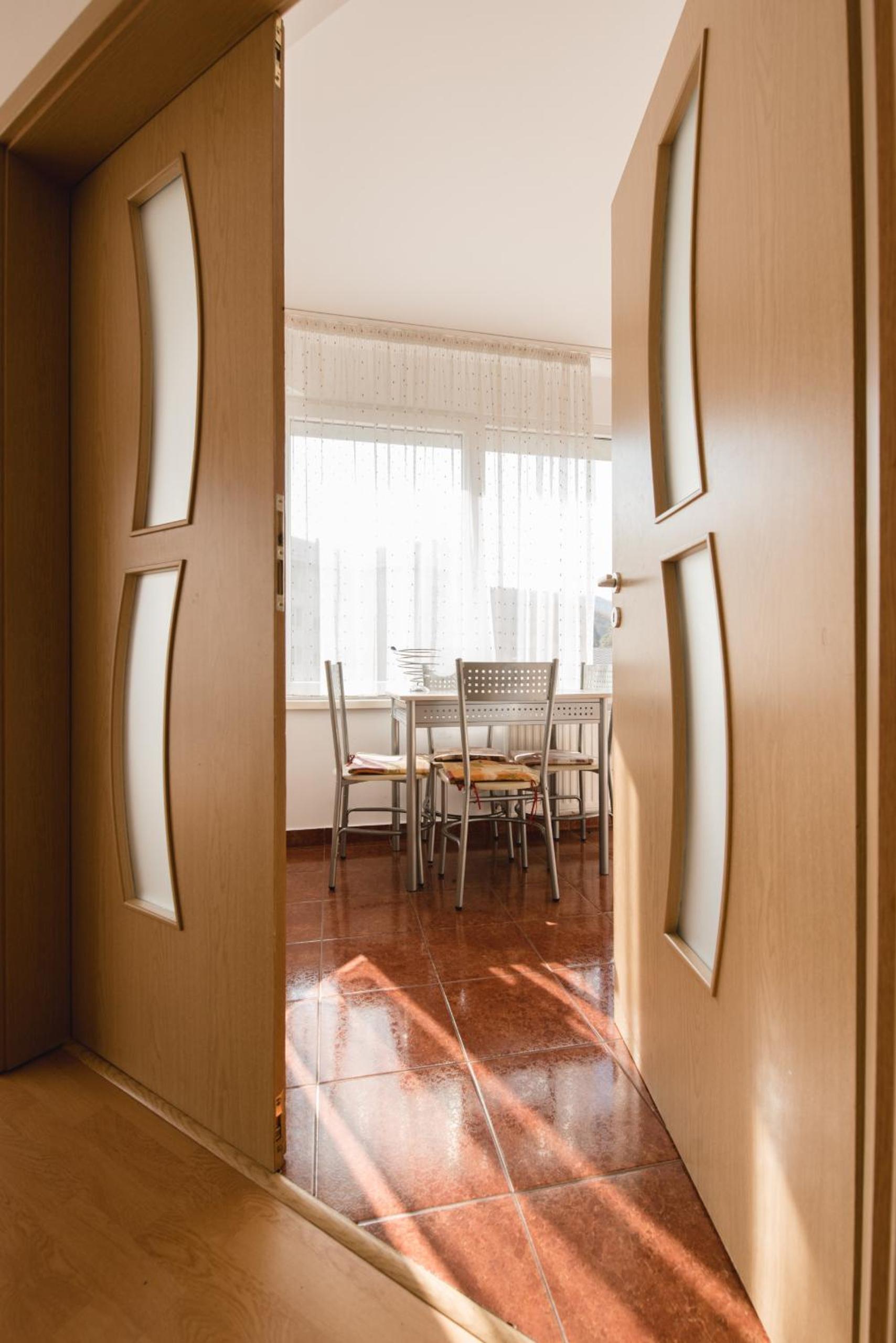 Oltului Apartment