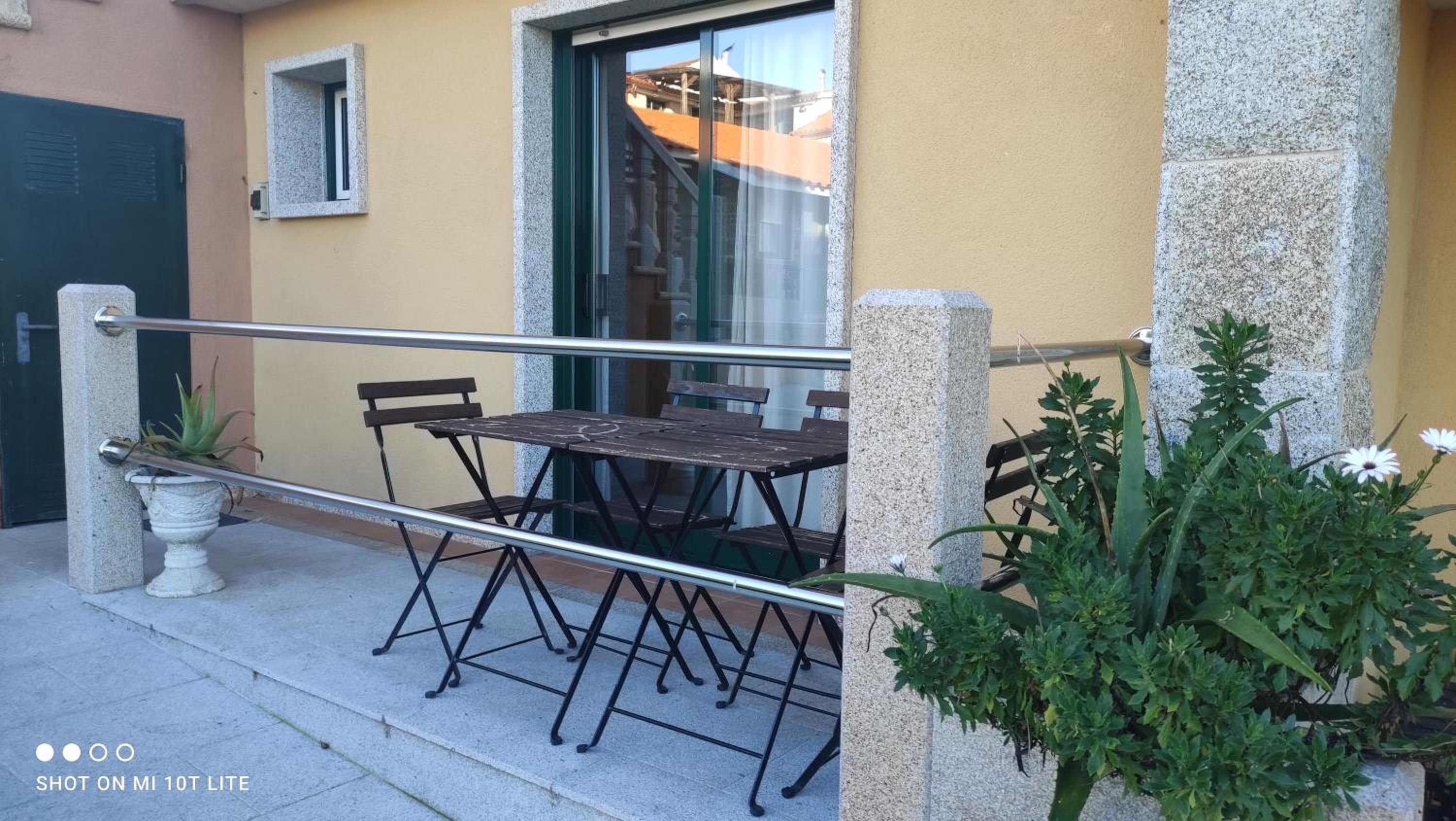 Apartamentos Aqualecer