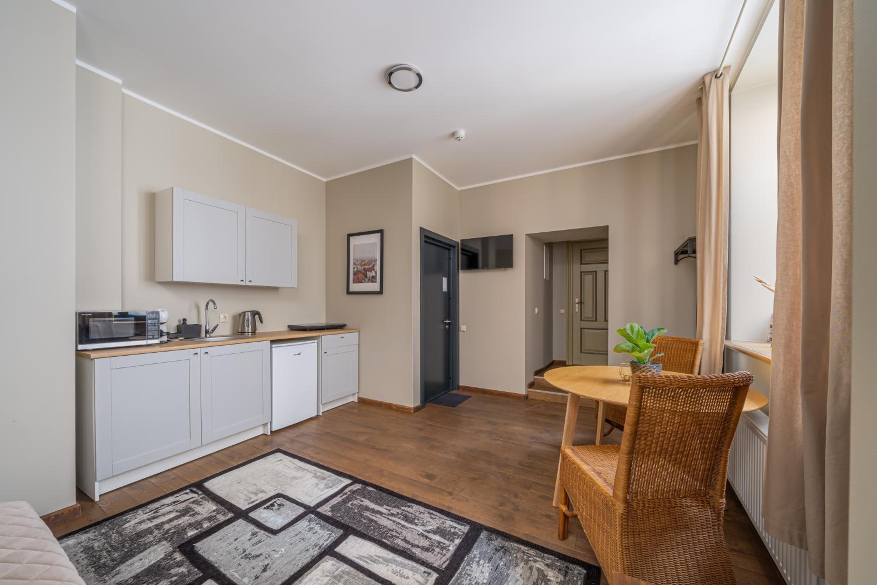 Enjoy Old Town vibes in 1716 Laipu Residence with 4 stylish Apartments and 1 Penthouse view 2