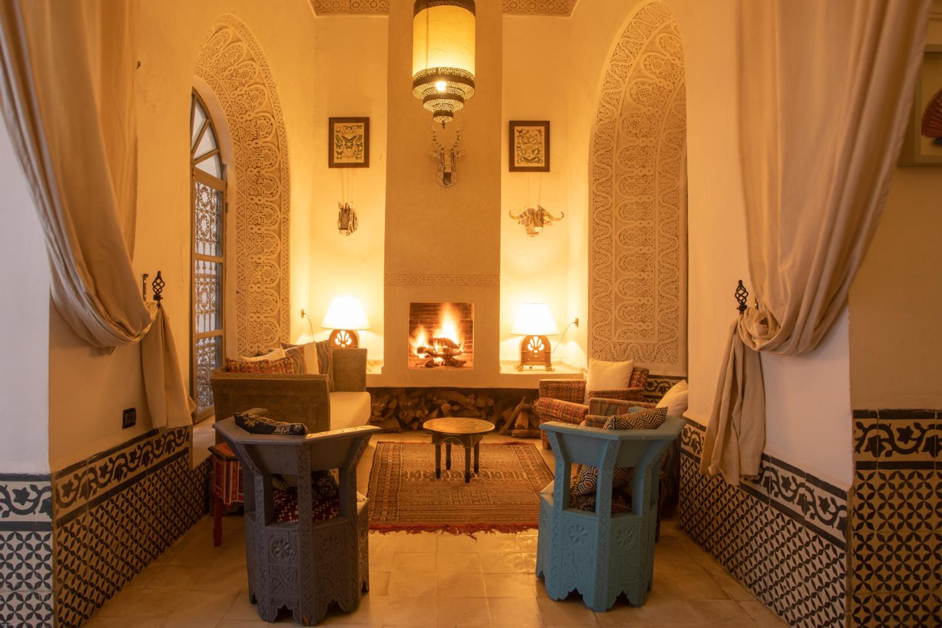 lounge