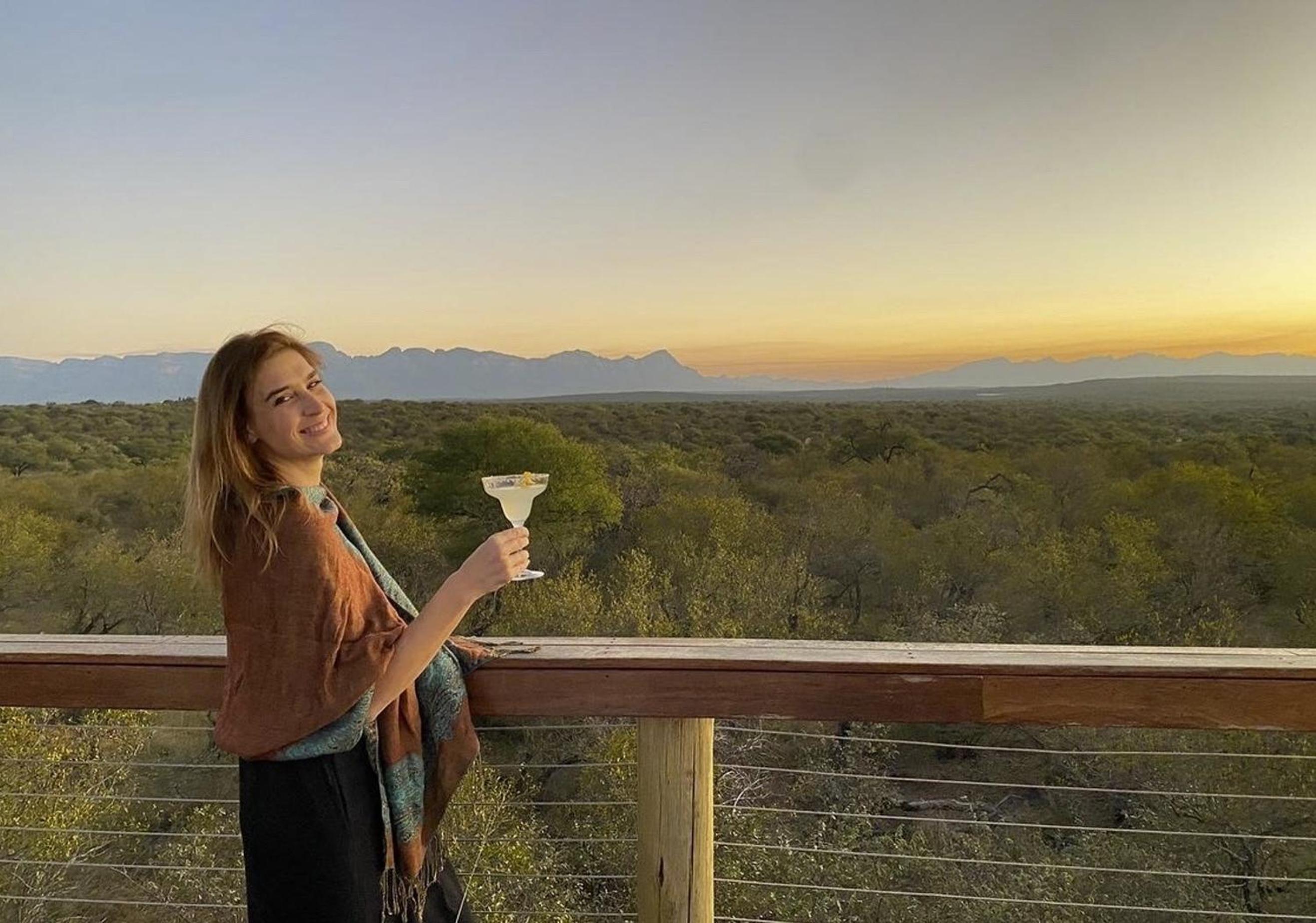 Oase by 7 Star Lodges - Greater Kruger Private 530ha Reserve - Image 4