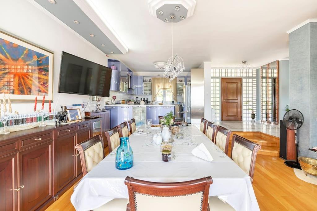 Villa serenity