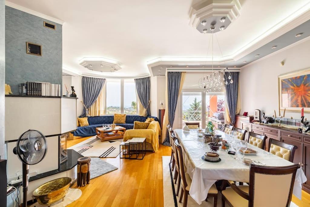 Villa serenity