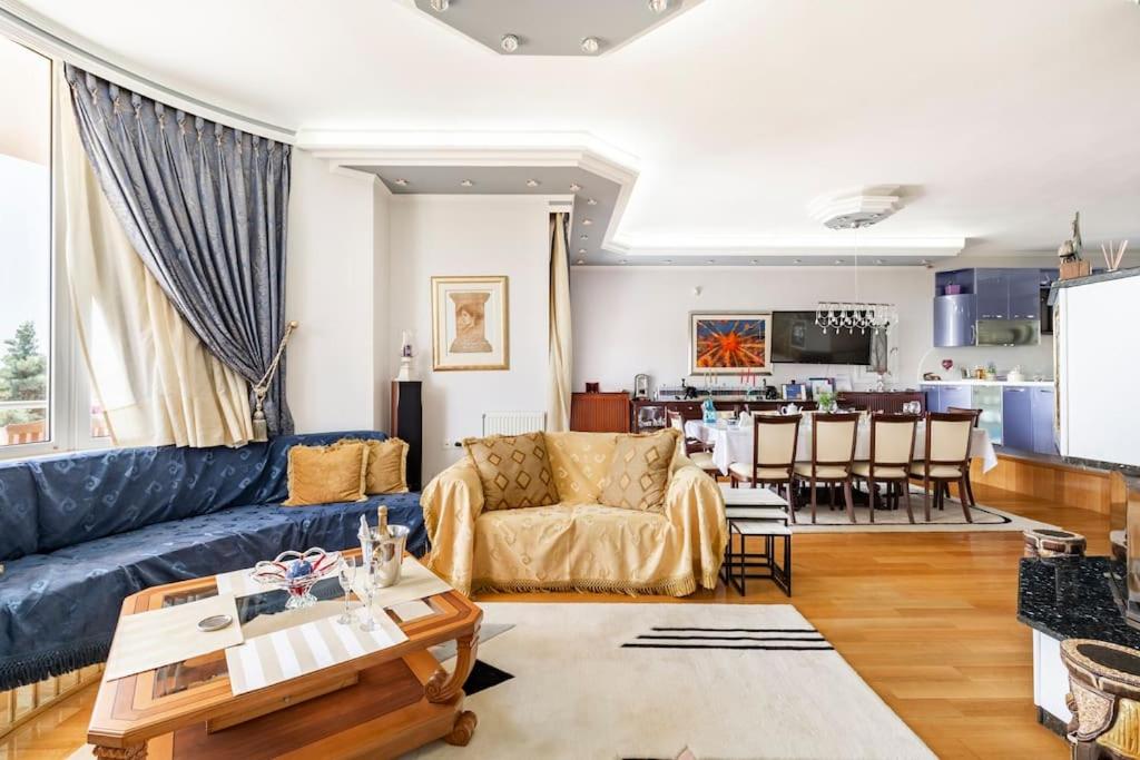 Villa serenity