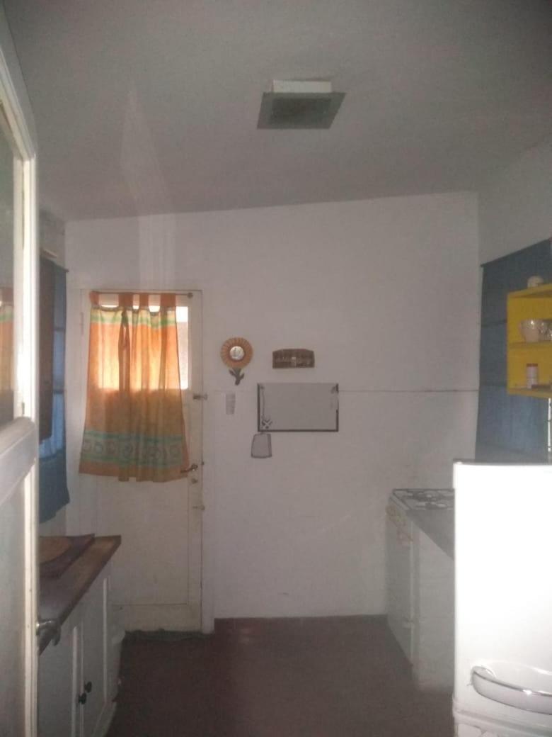 La casita de Calamuchita