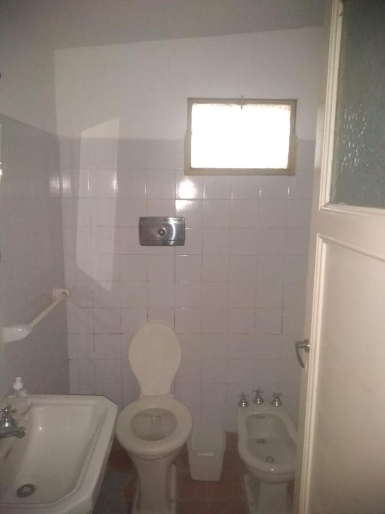 La casita de Calamuchita