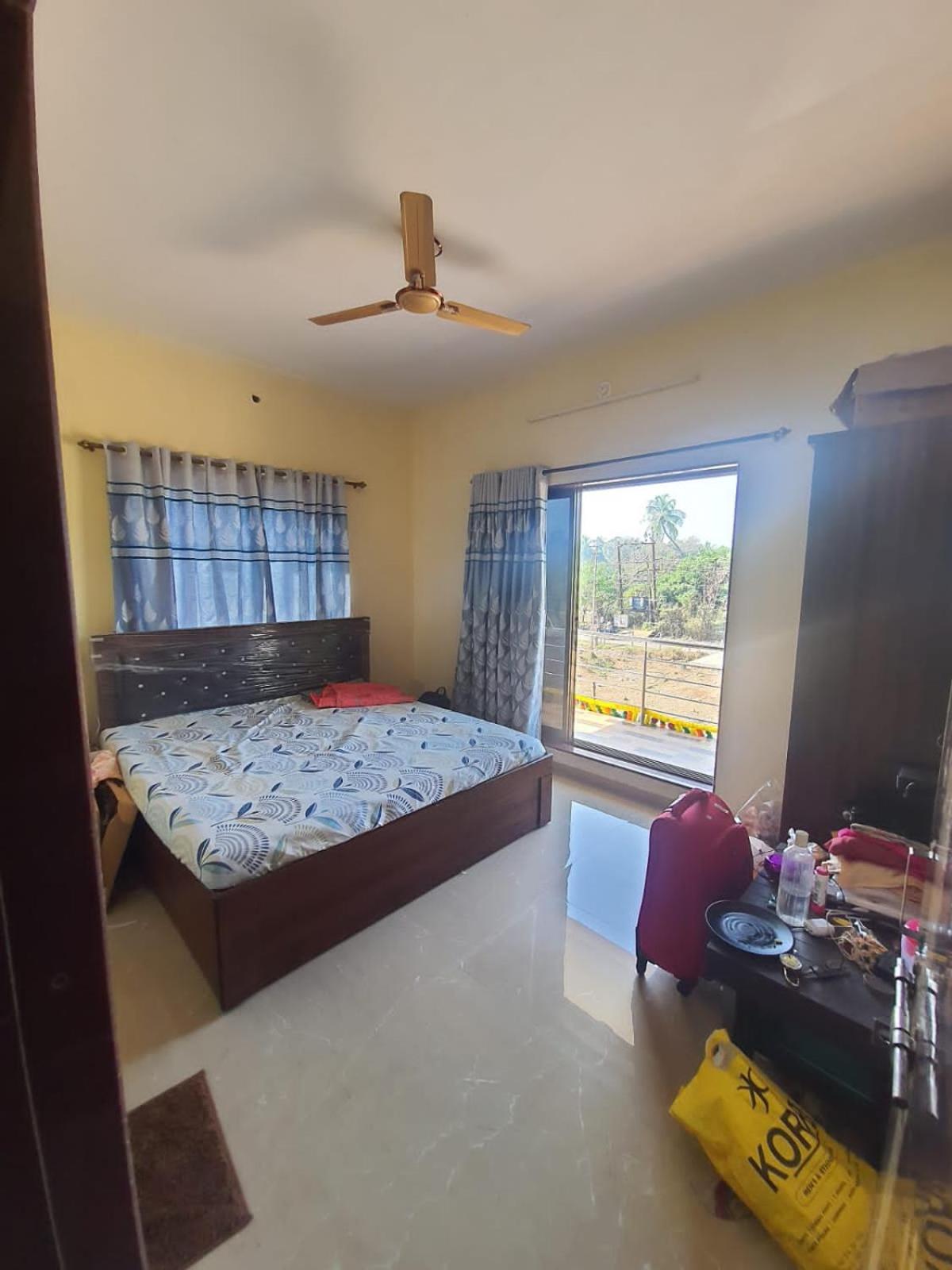 Swapnapurti Homestay view 4