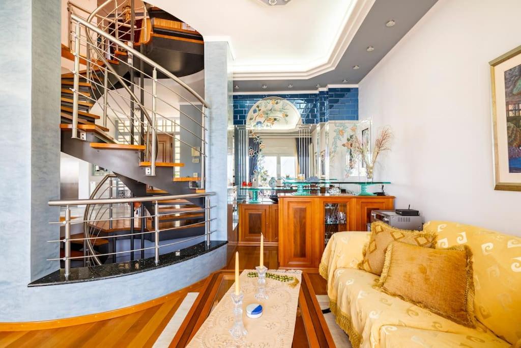 Villa serenity