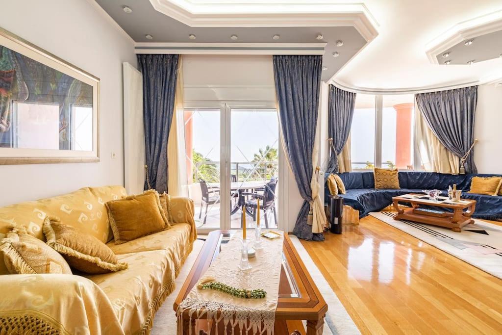 Villa serenity