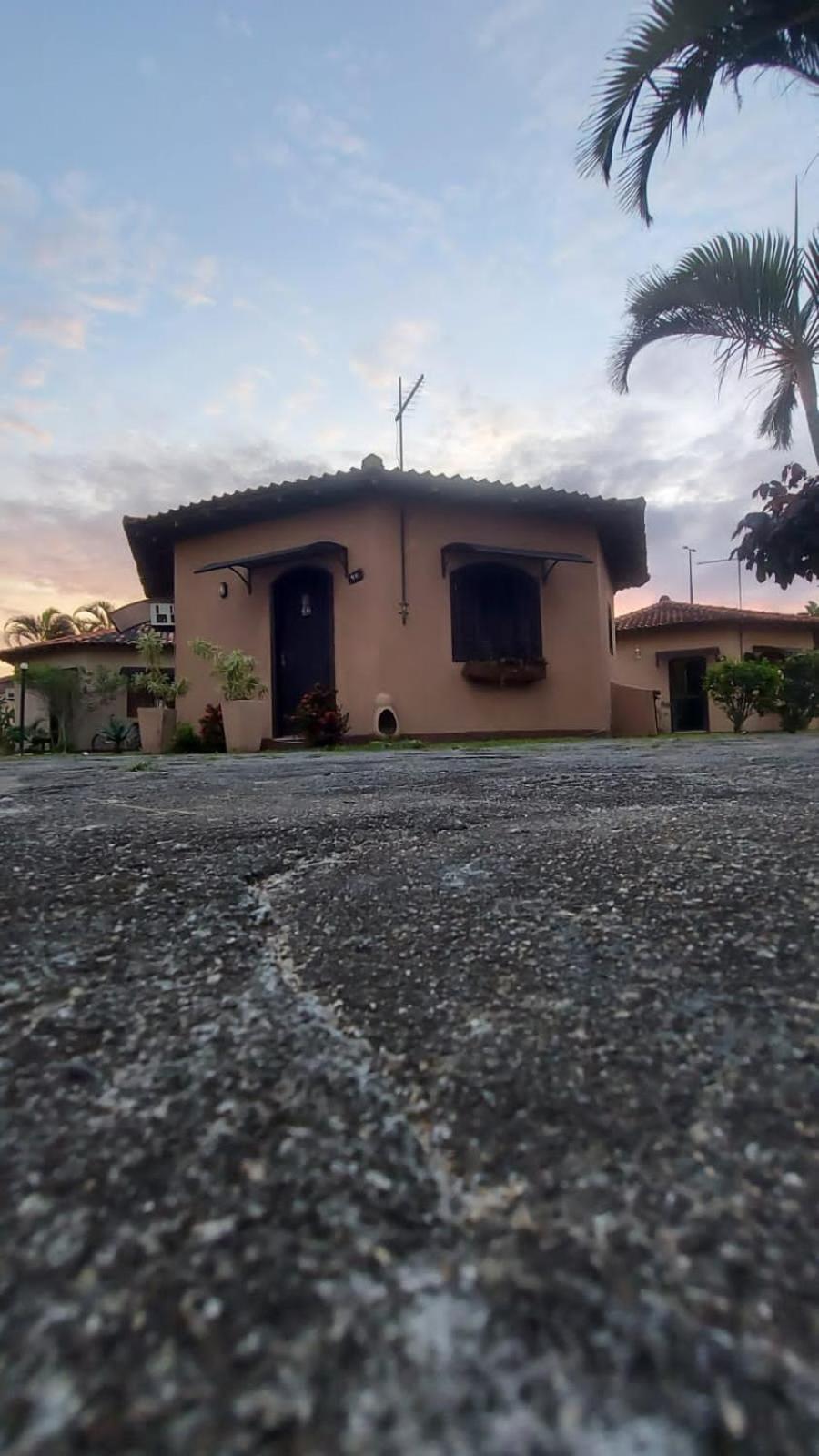 Chalé com 2 quartos a Beira Mar