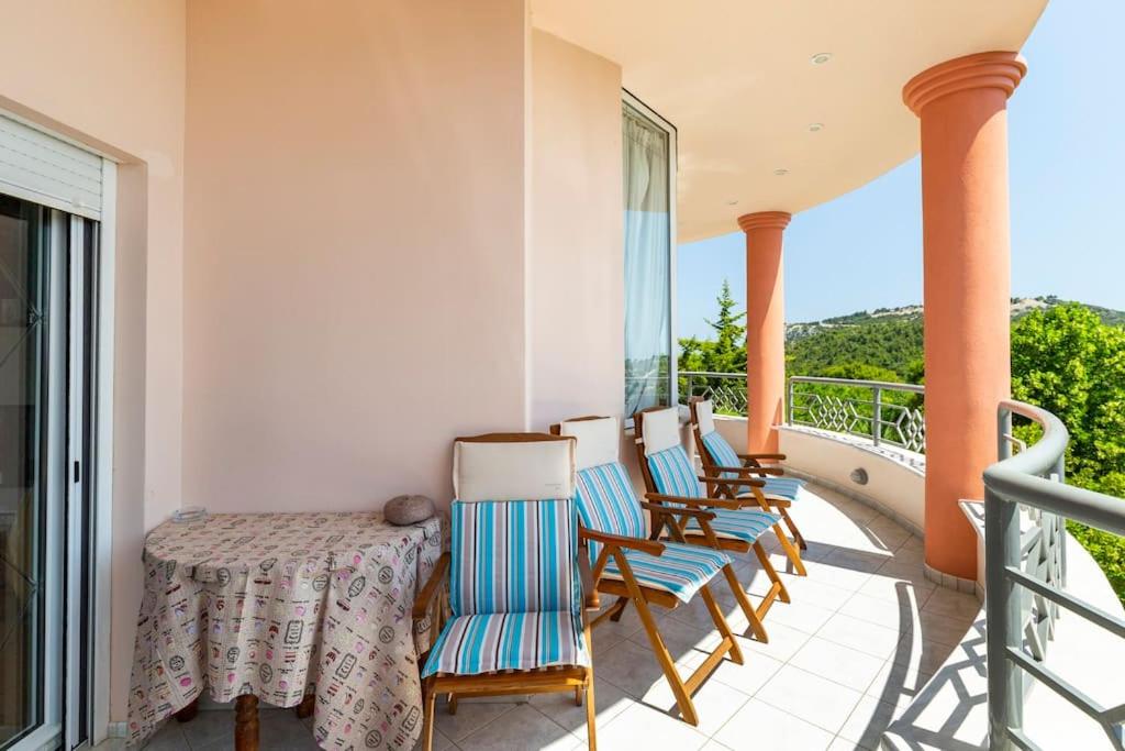 Villa serenity