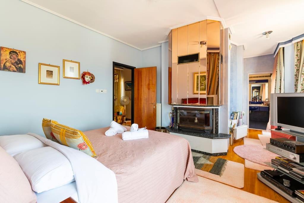Villa serenity
