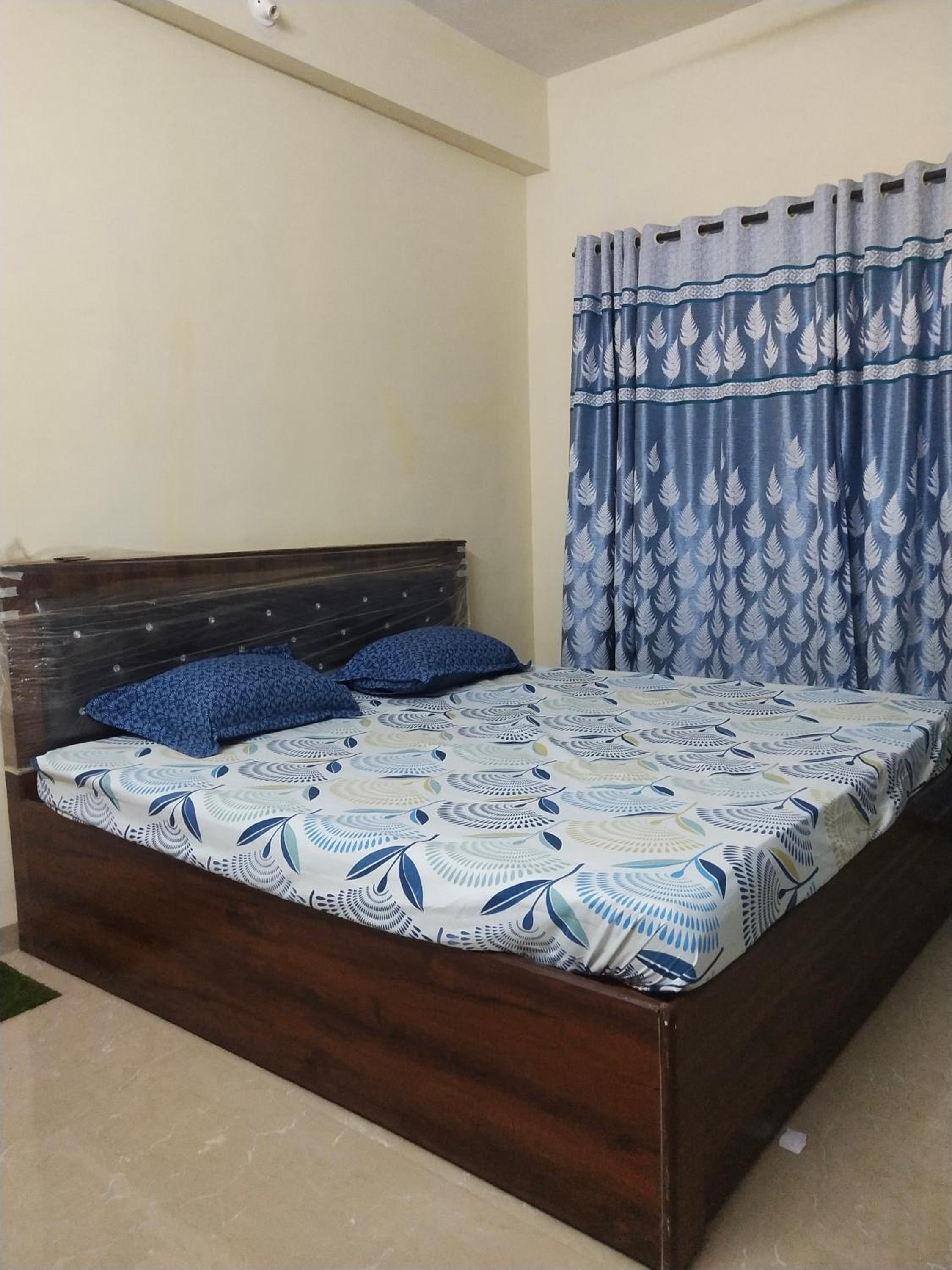 Swapnapurti Homestay view 3