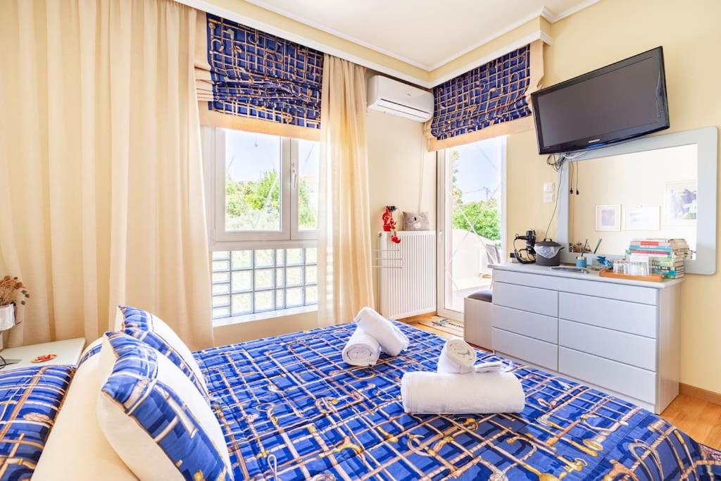 Villa serenity