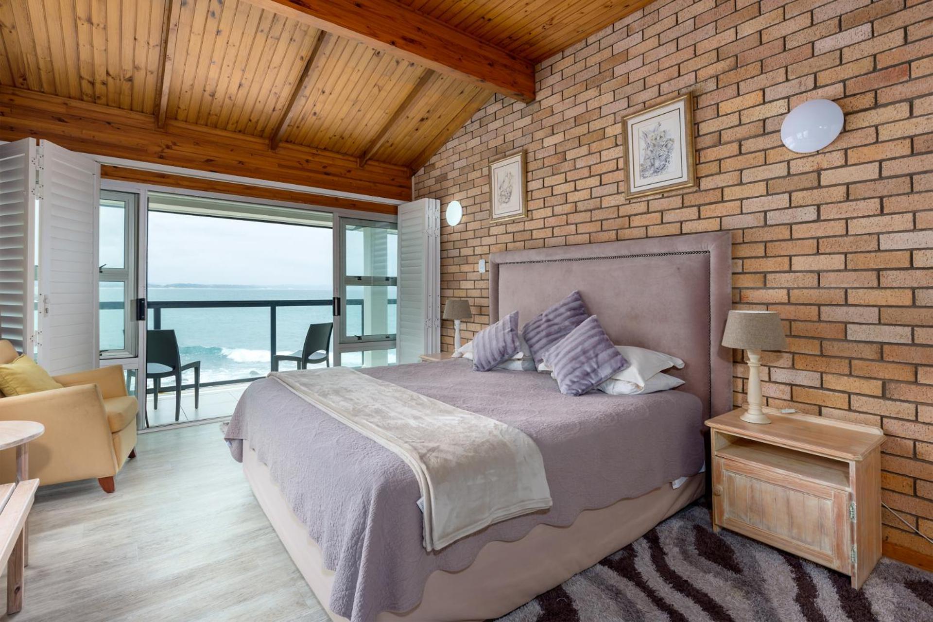 Vic Bay Beach House view 3