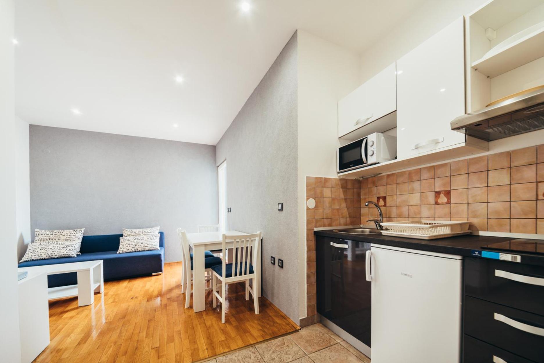 Apartments Vala