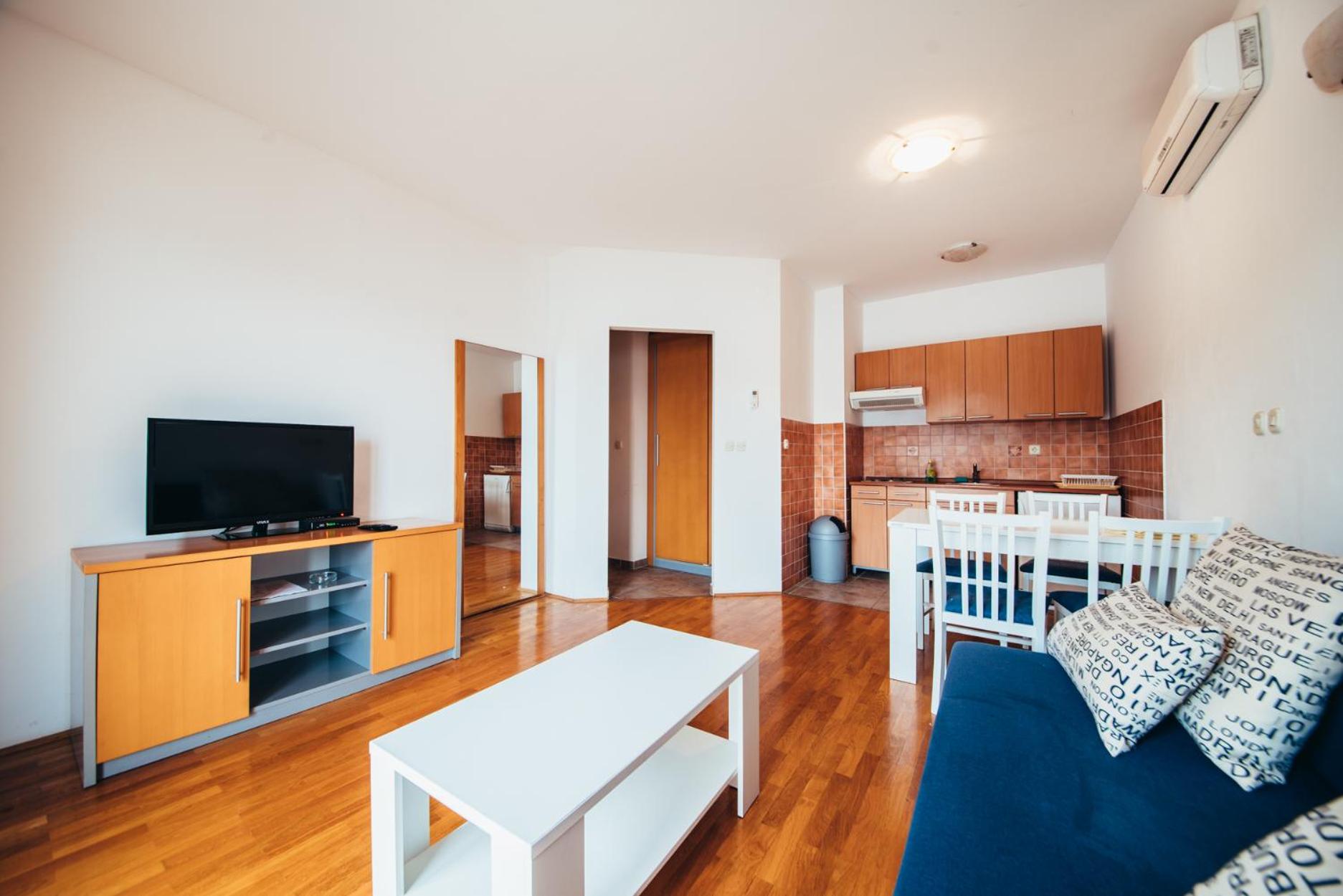Apartments Vala
