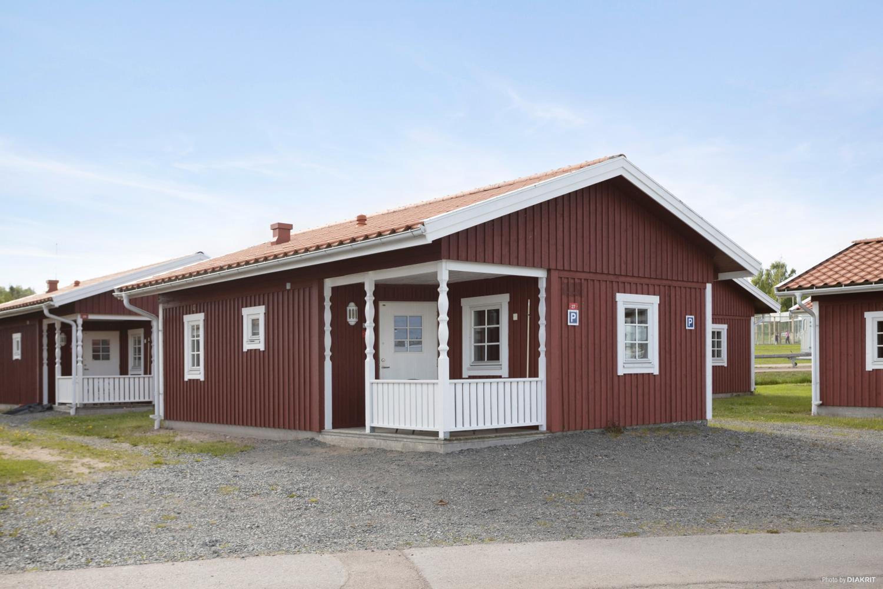 First Camp Sunne - Fryksdalen