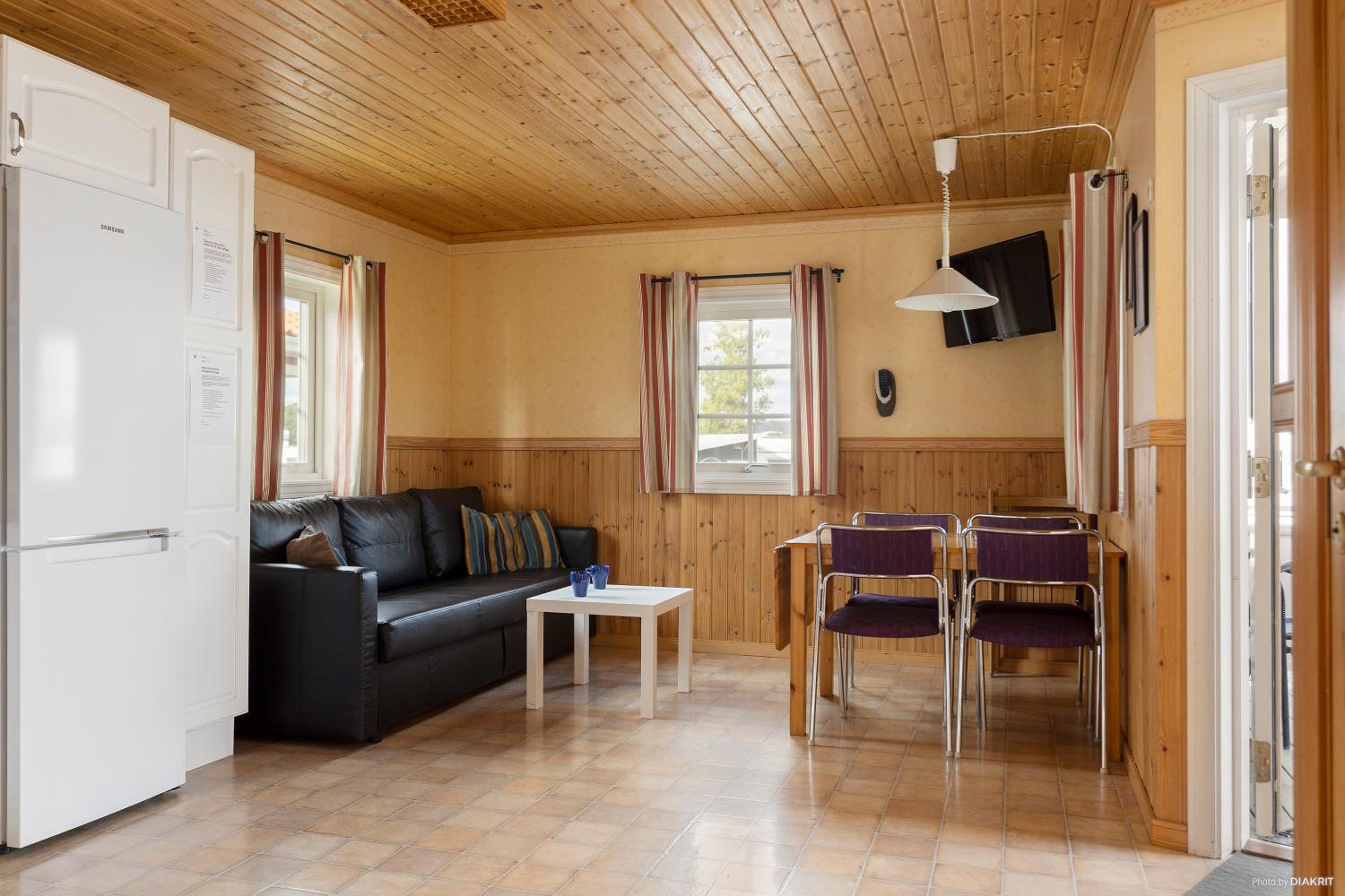 First Camp Sunne - Fryksdalen