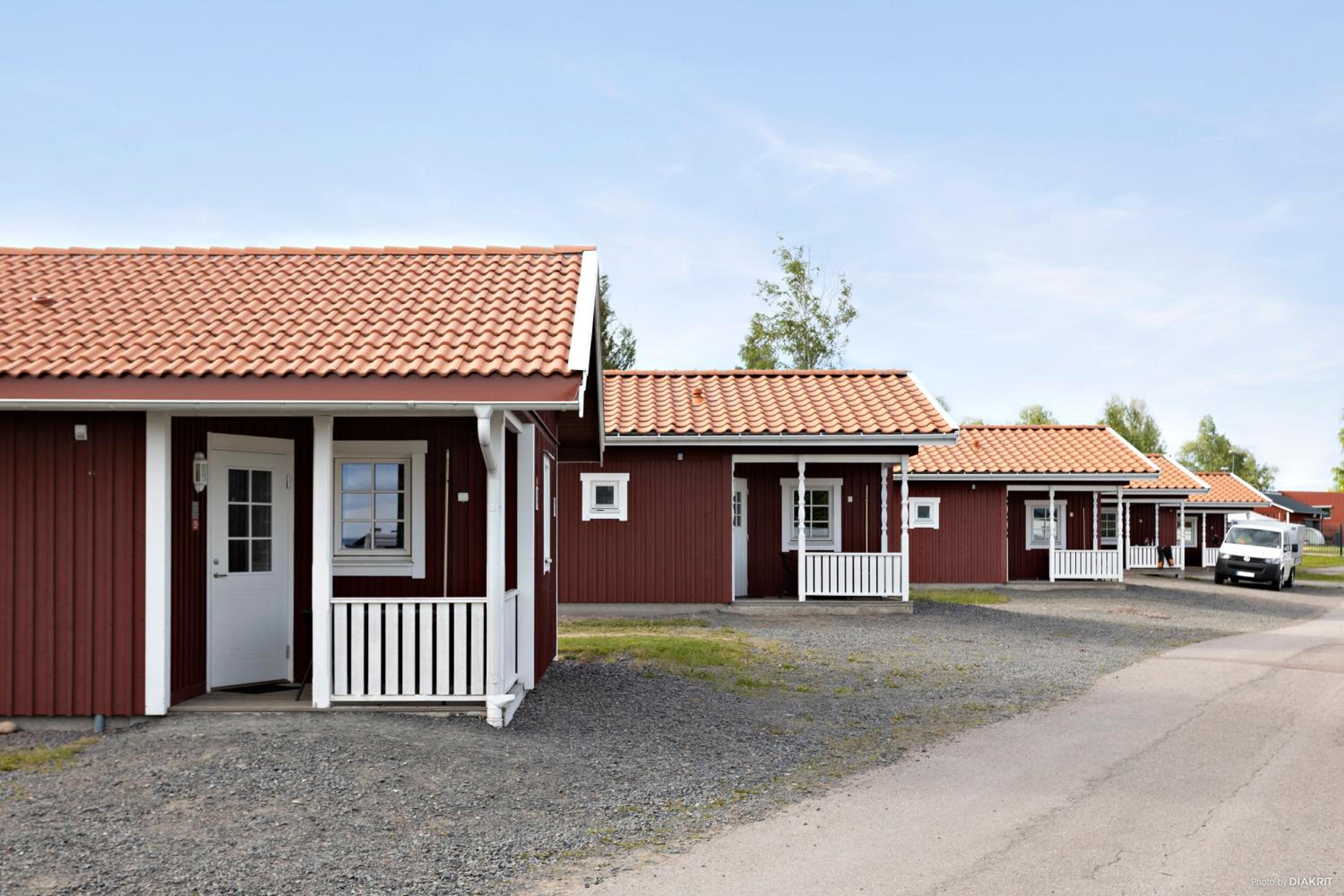 First Camp Sunne - Fryksdalen