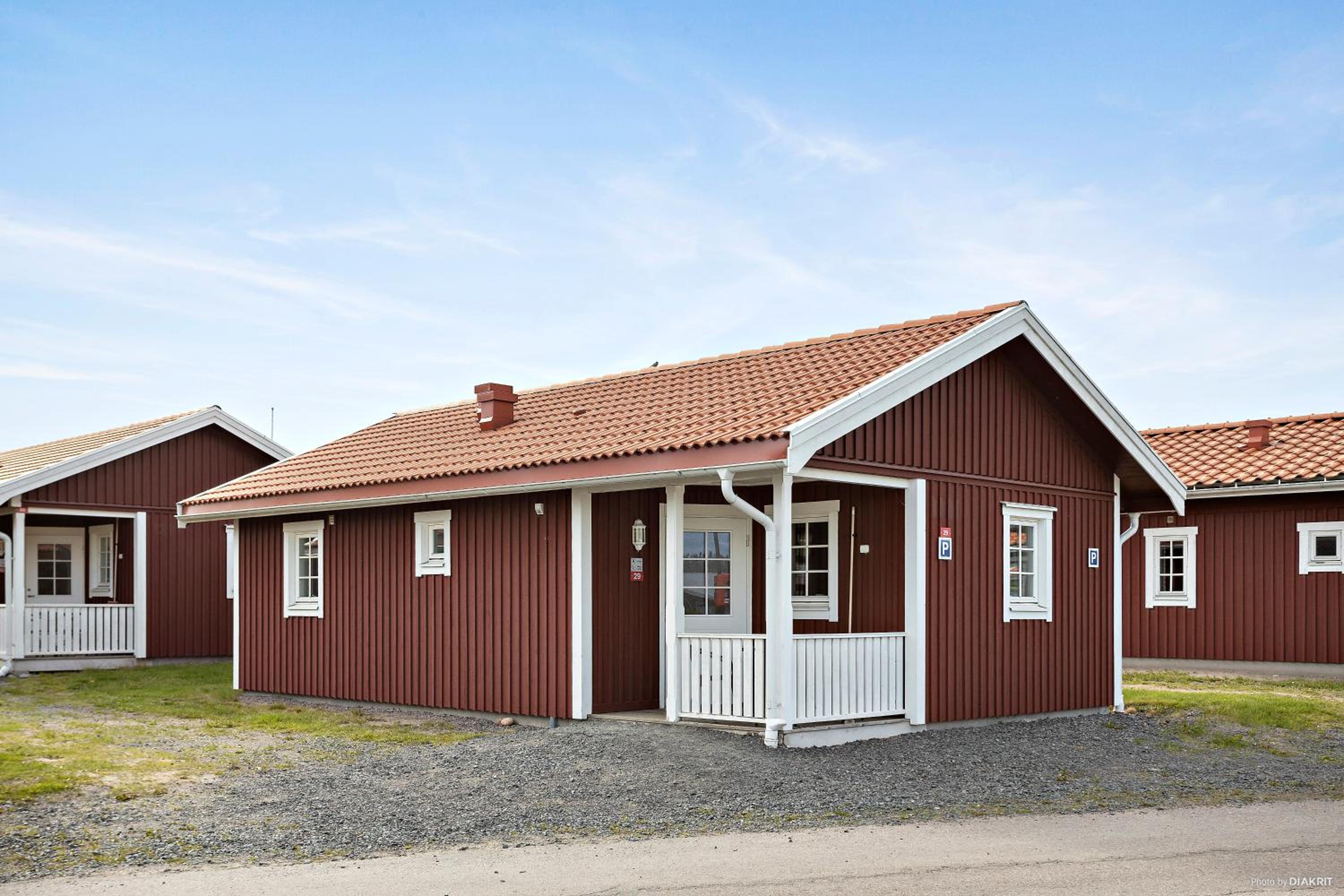 First Camp Sunne - Fryksdalen