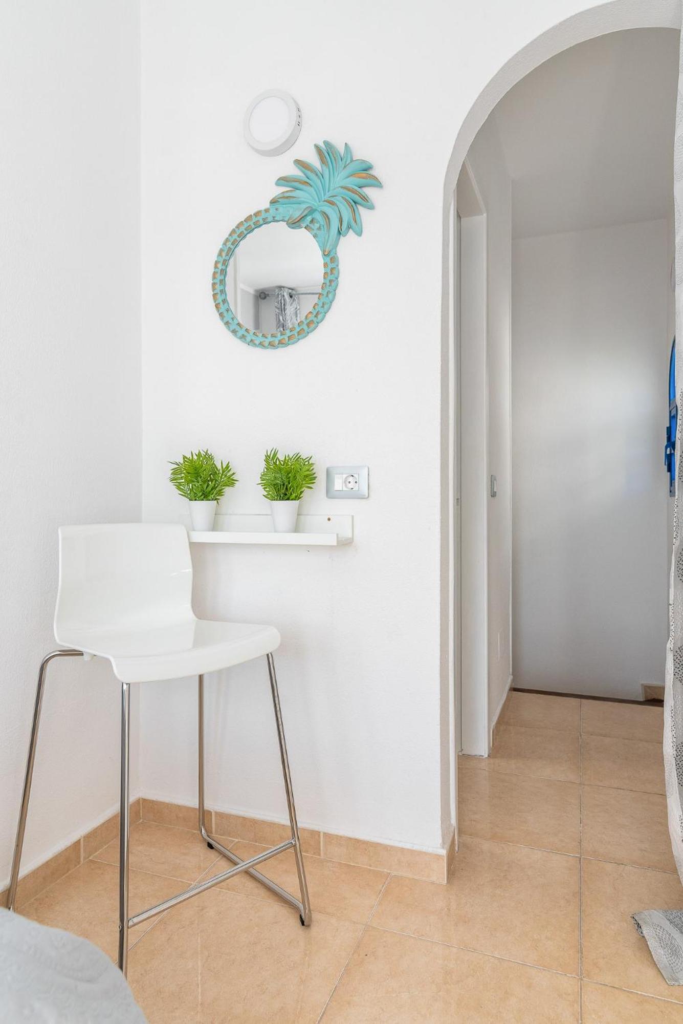 Duplex Poolside Playa del Ingles