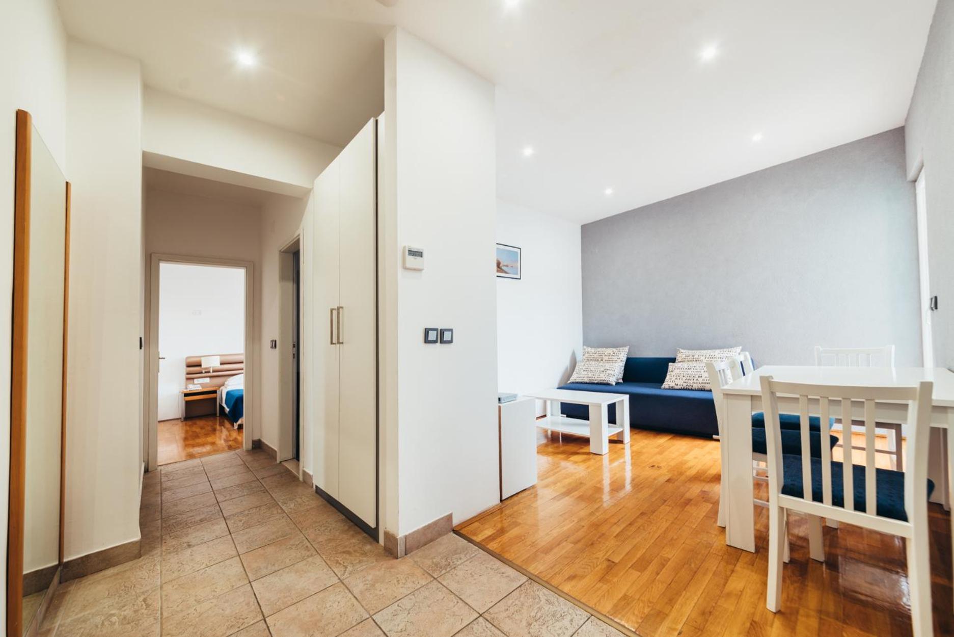 Apartments Vala