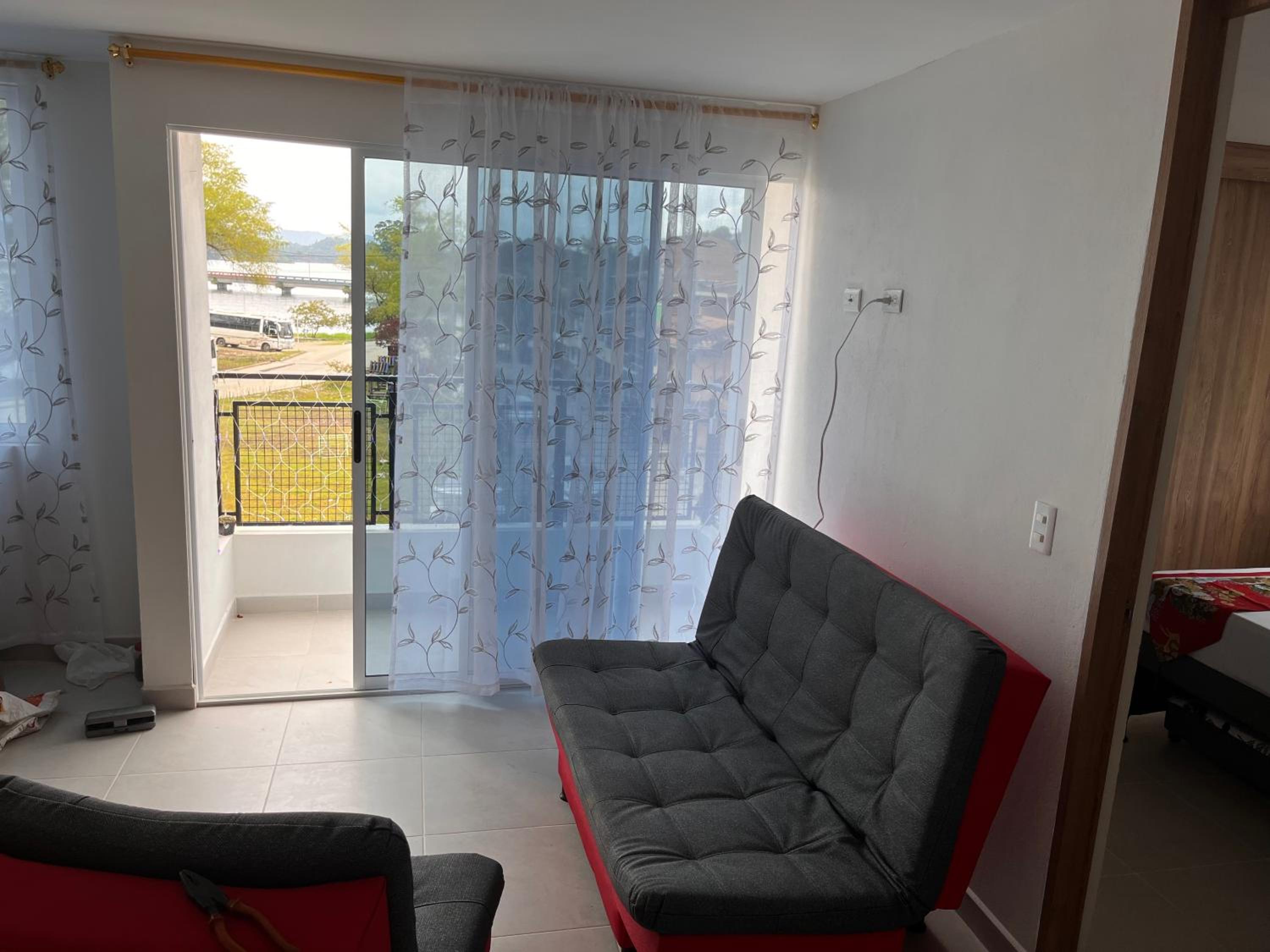 Travelu Guatape Apartamento