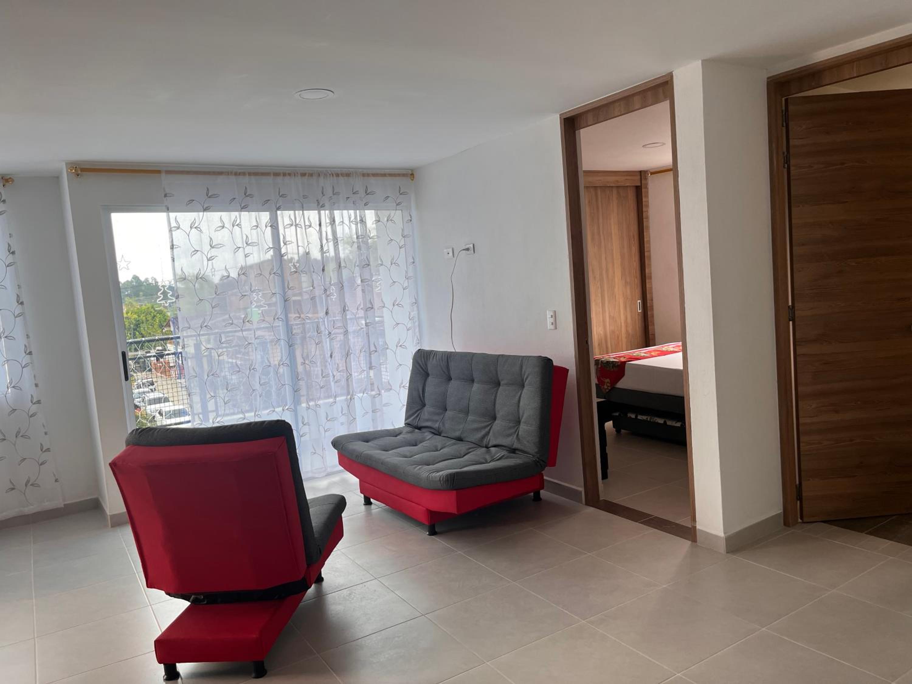 Travelu Guatape Apartamento