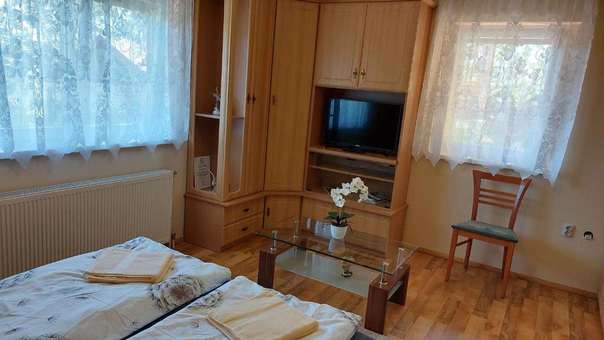 Holiday home in Poroszlo - Theiss-See 43133 view 3