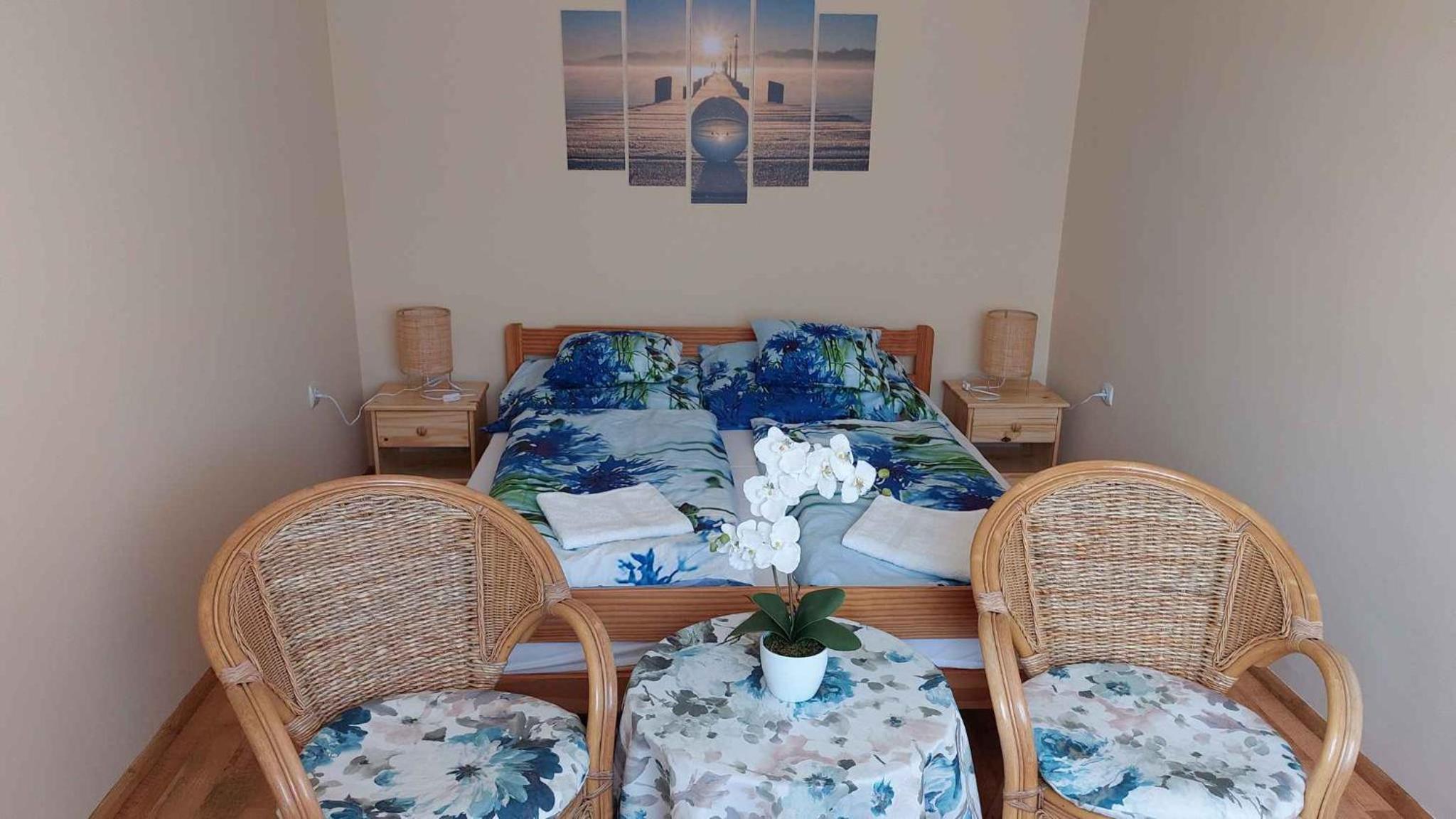 Holiday home in Poroszlo - Theiss-See 43133 view 4