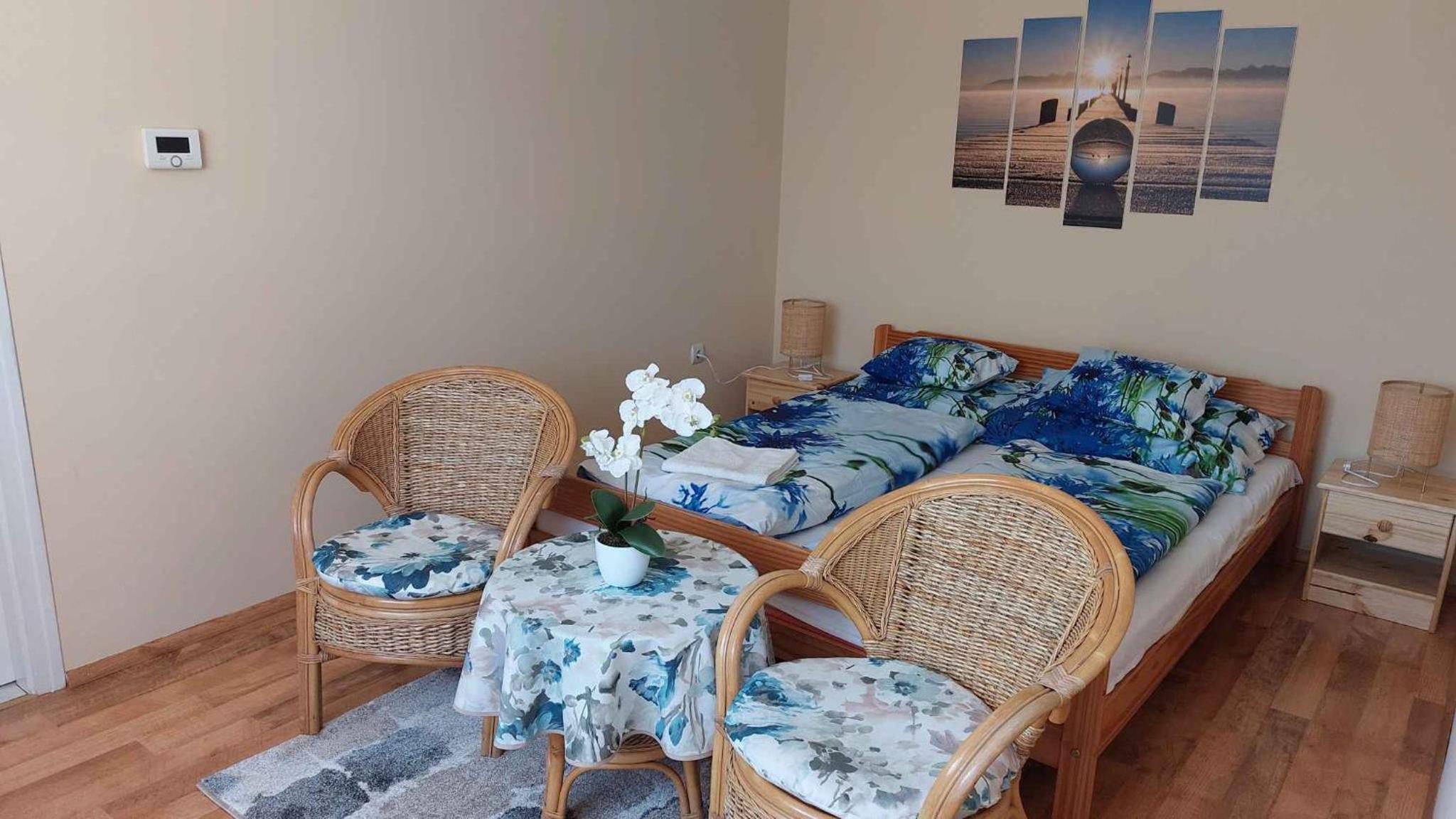 Holiday home in Poroszlo - Theiss-See 43133 view 5