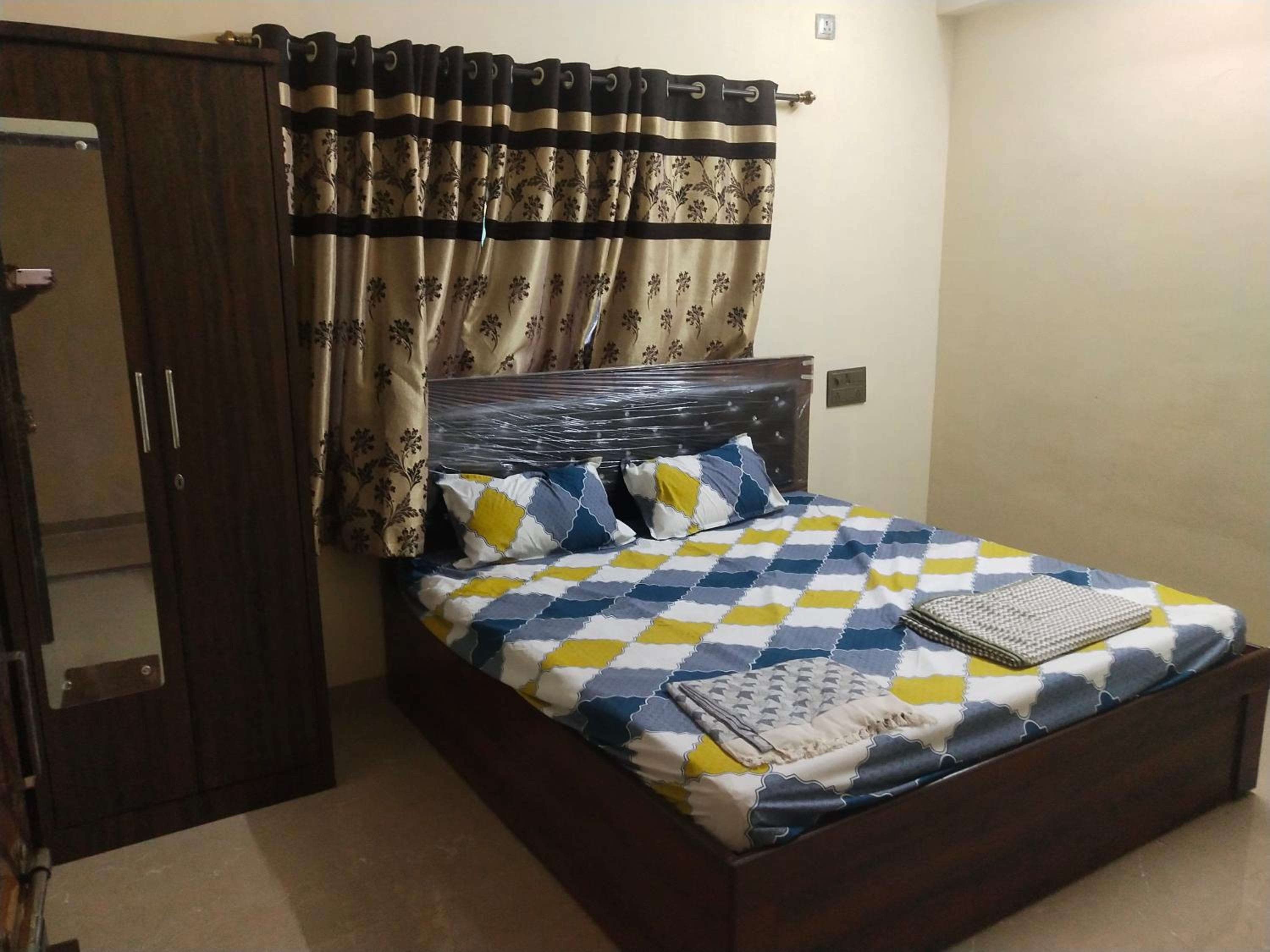 Swapnapurti Homestay view 5