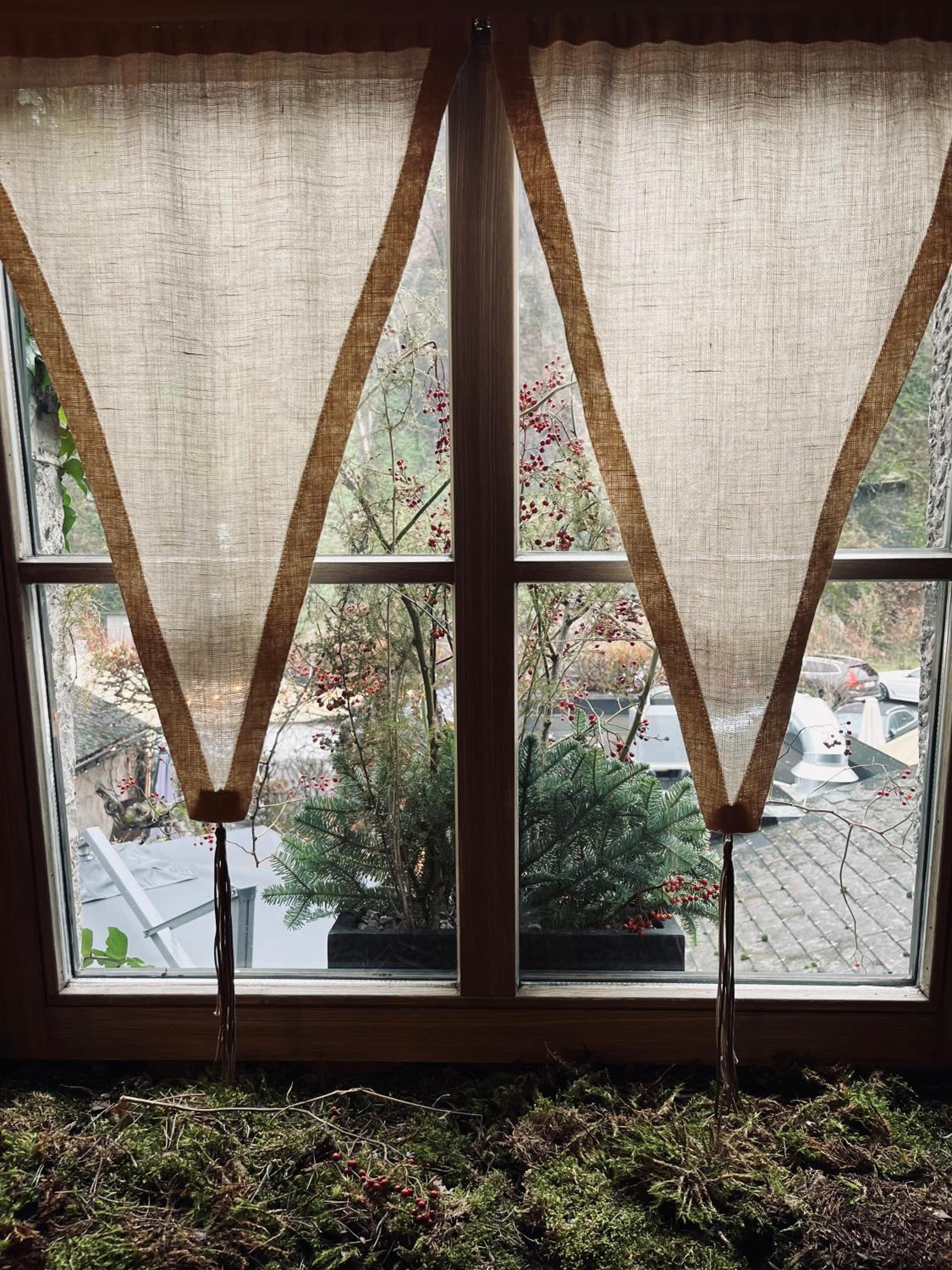Édouard Garden Café Guest Room