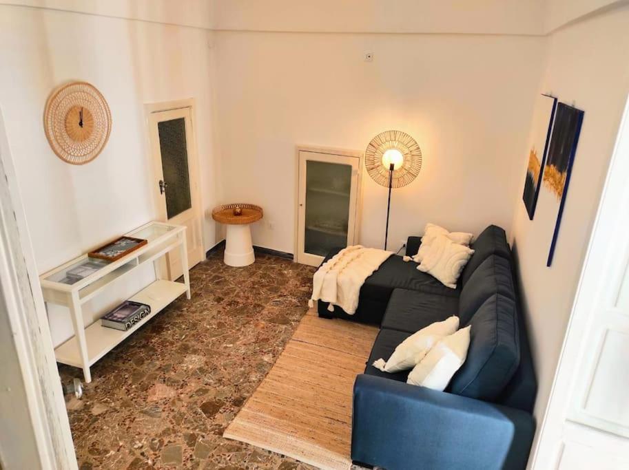 Cinque Terrazze: Freshly renovated 2-bedroom house photo 5