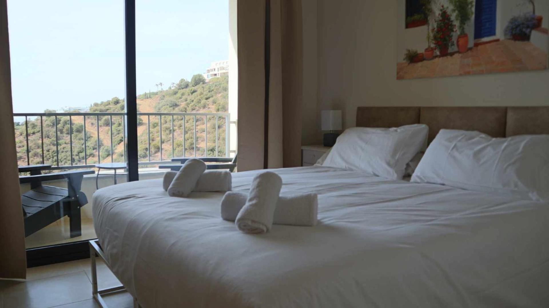 Marbella Resort, Samara. By Houselogy